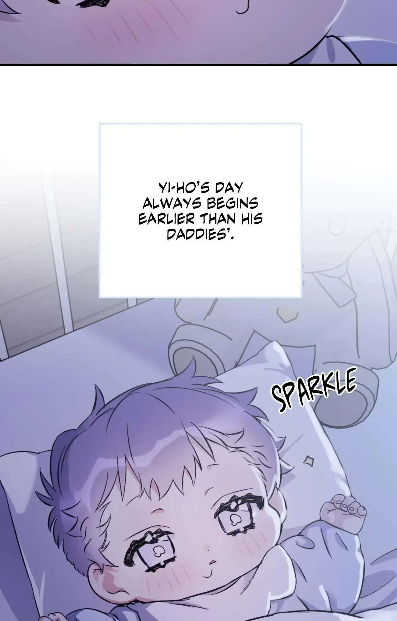 Read Surge Looking For You chapter 73 image 2 on Lezhin