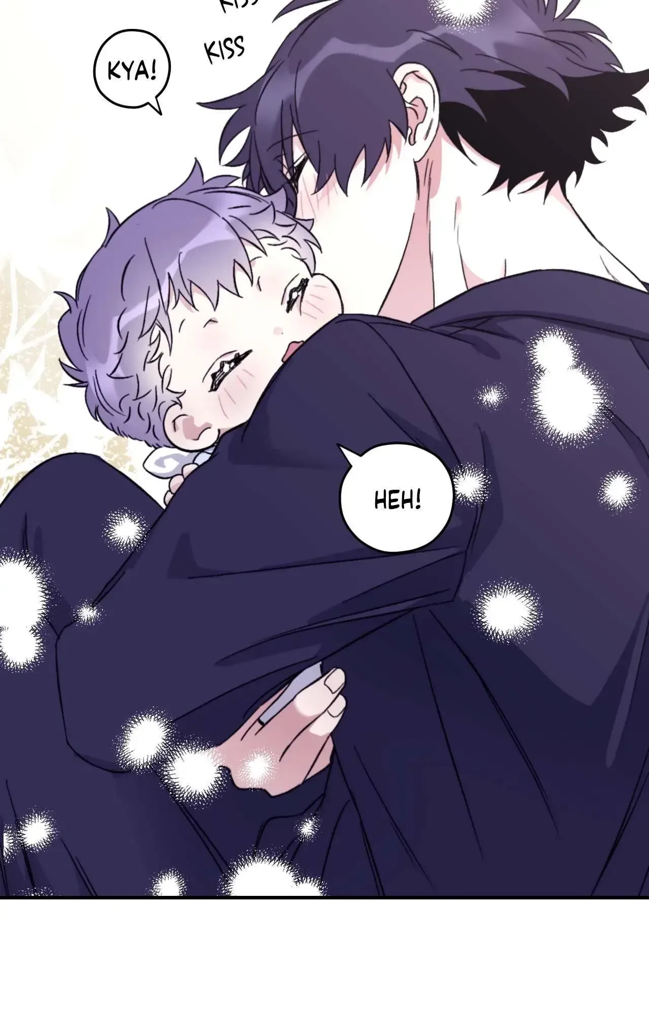 Read Surge Looking For You chapter 73 image 20 on Lezhin