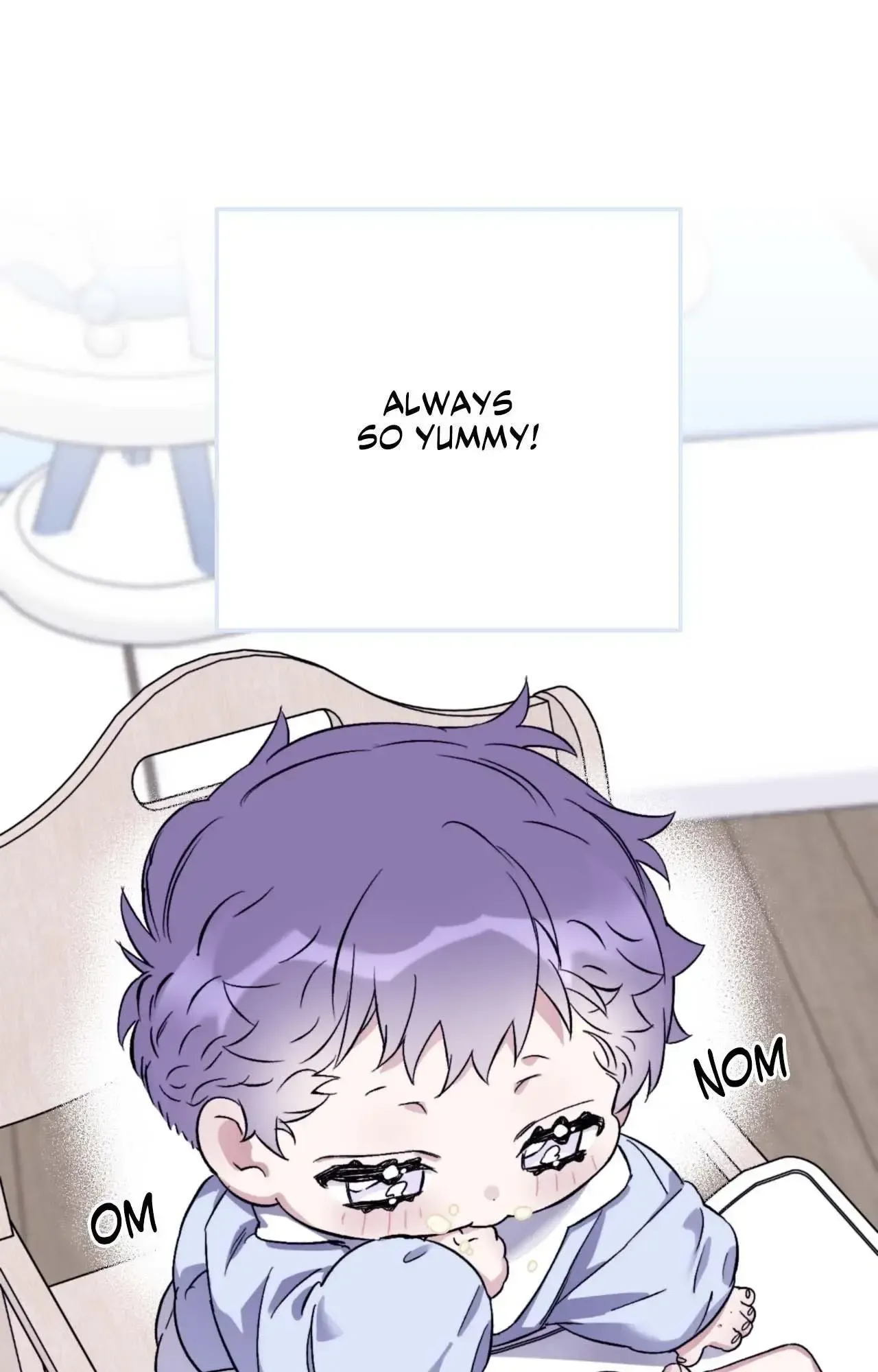 Read Surge Looking For You chapter 73 image 24 on Lezhin