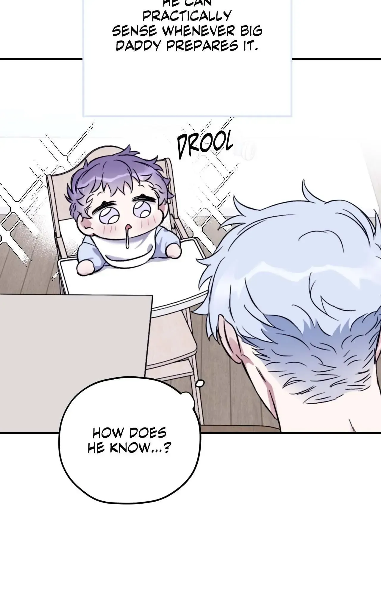 Read Surge Looking For You chapter 73 image 27 on Lezhin