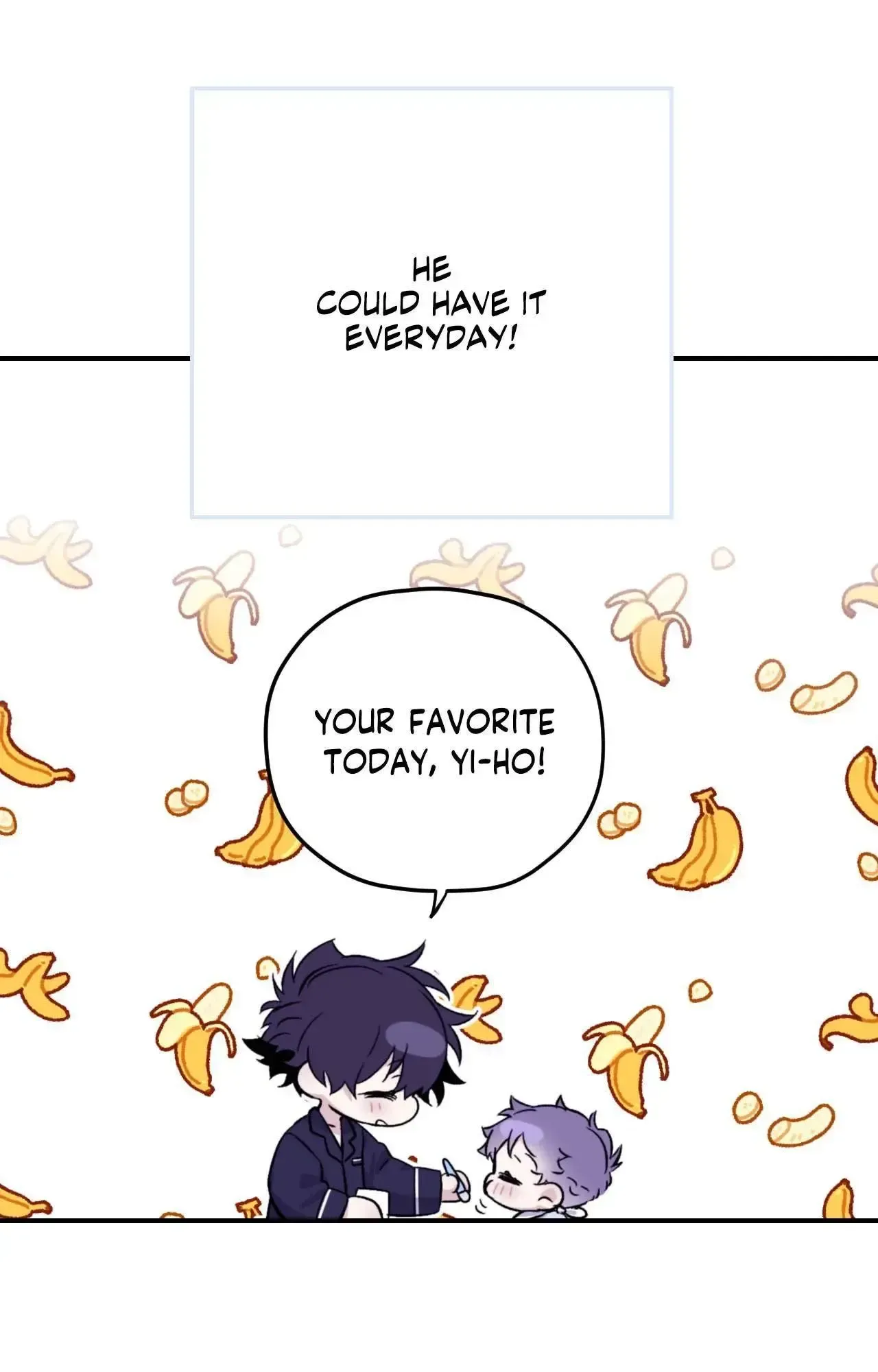 Read Surge Looking For You chapter 73 image 28 on Lezhin