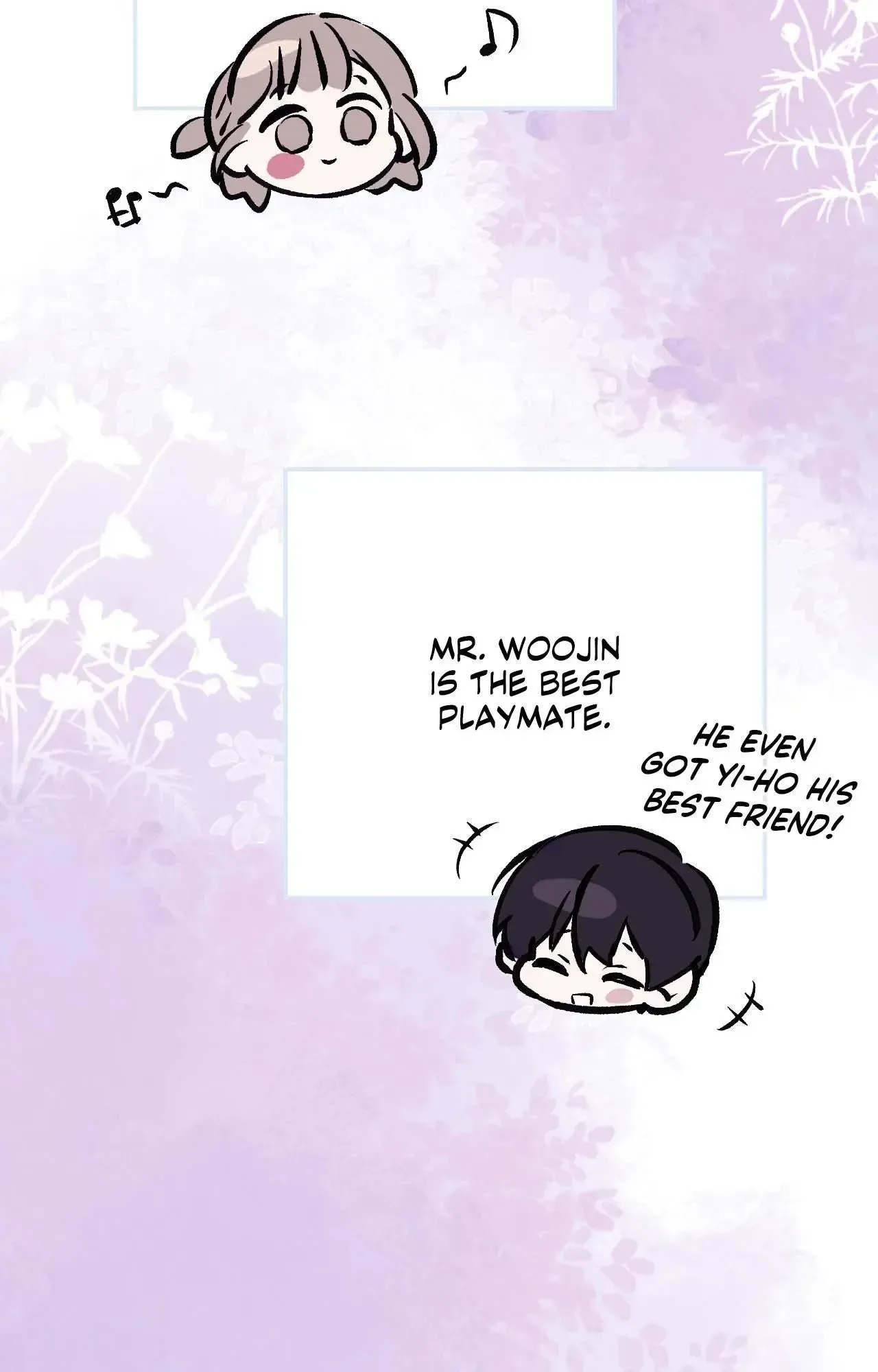 Read Surge Looking For You chapter 73 image 30 on Lezhin