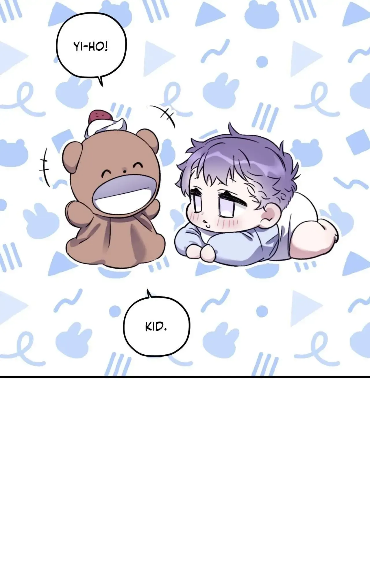 Read Surge Looking For You chapter 73 image 33 on Lezhin