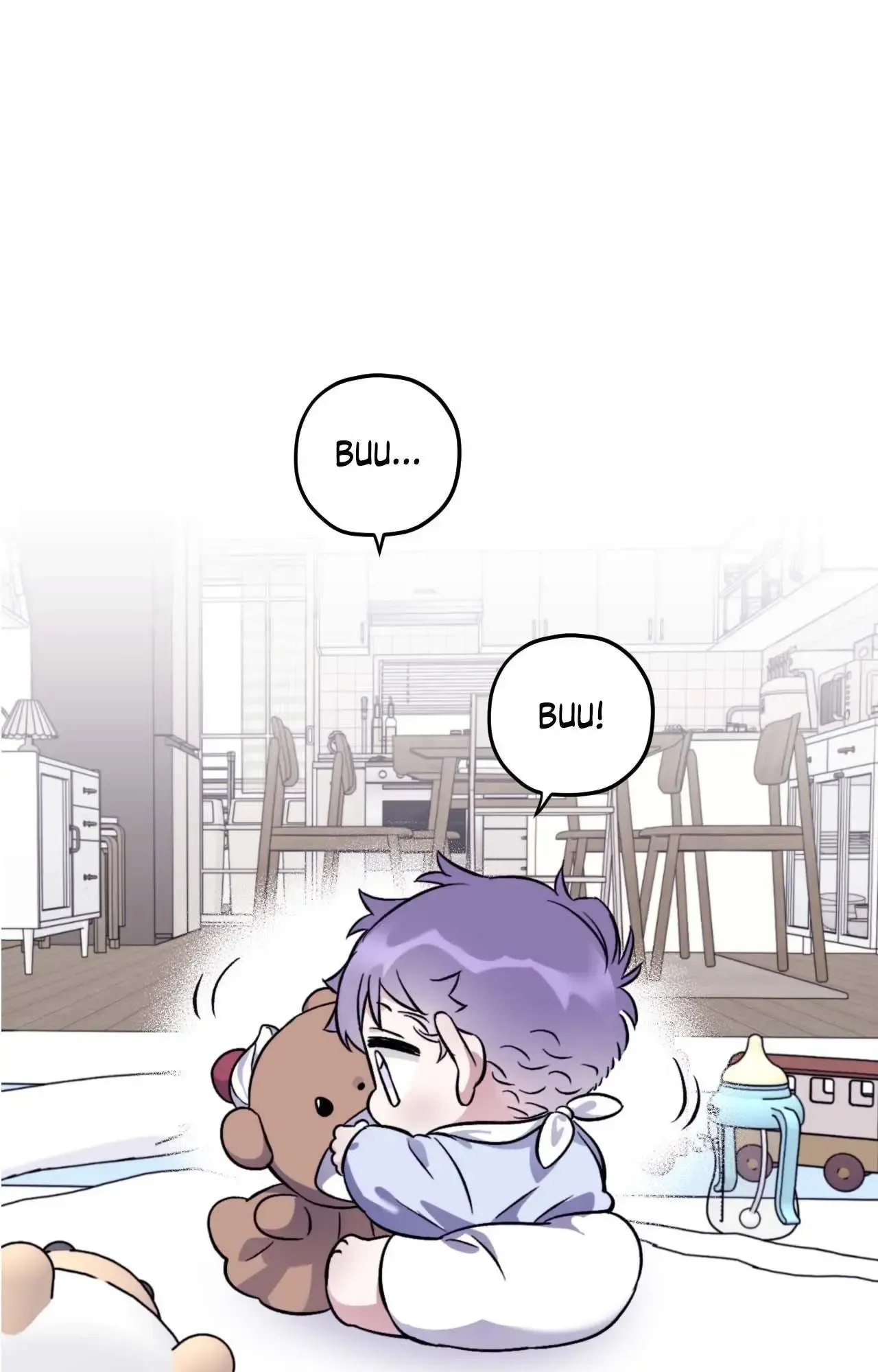 Read Surge Looking For You chapter 73 image 34 on Lezhin