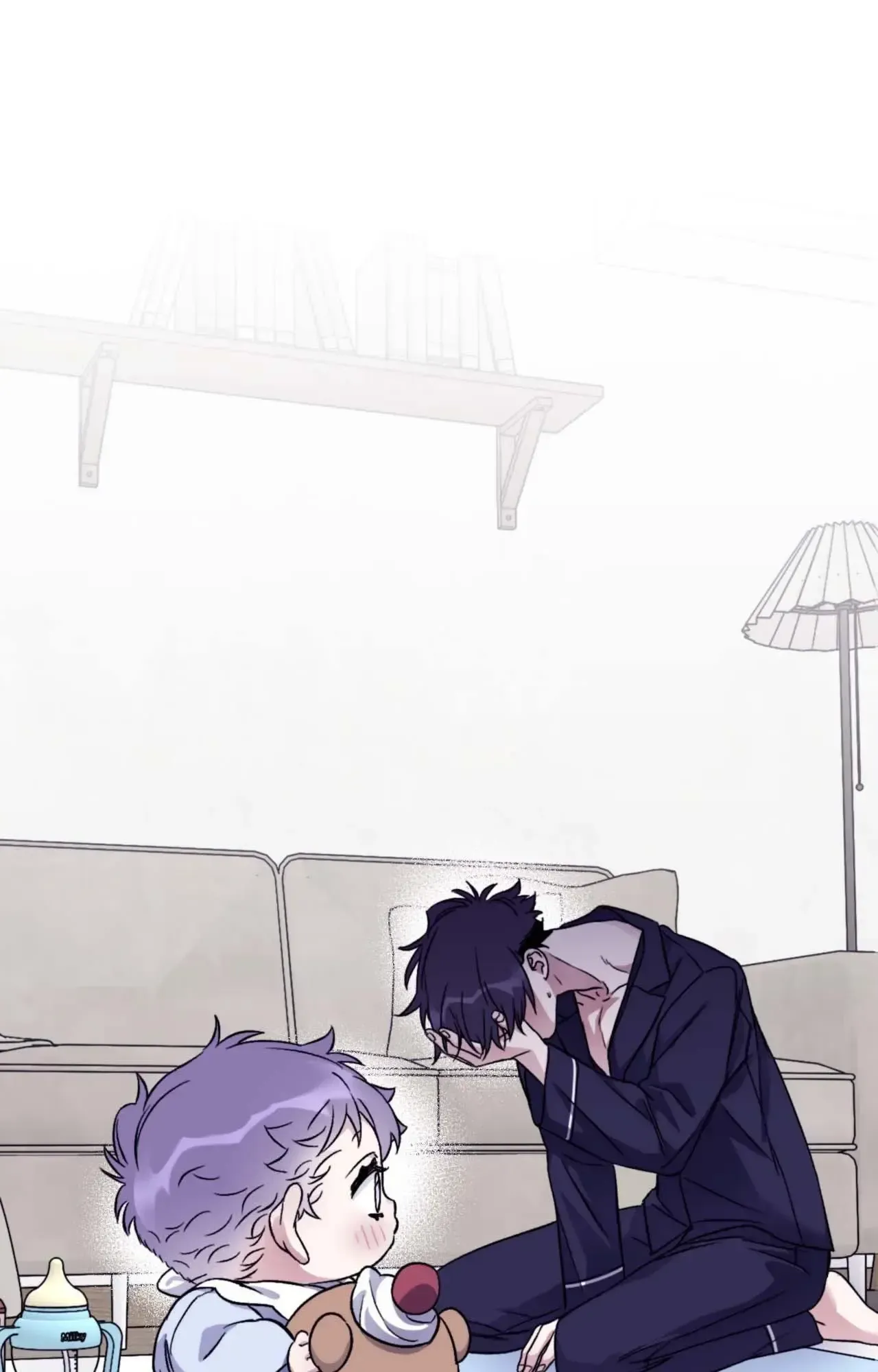Read Surge Looking For You chapter 73 image 36 on Lezhin