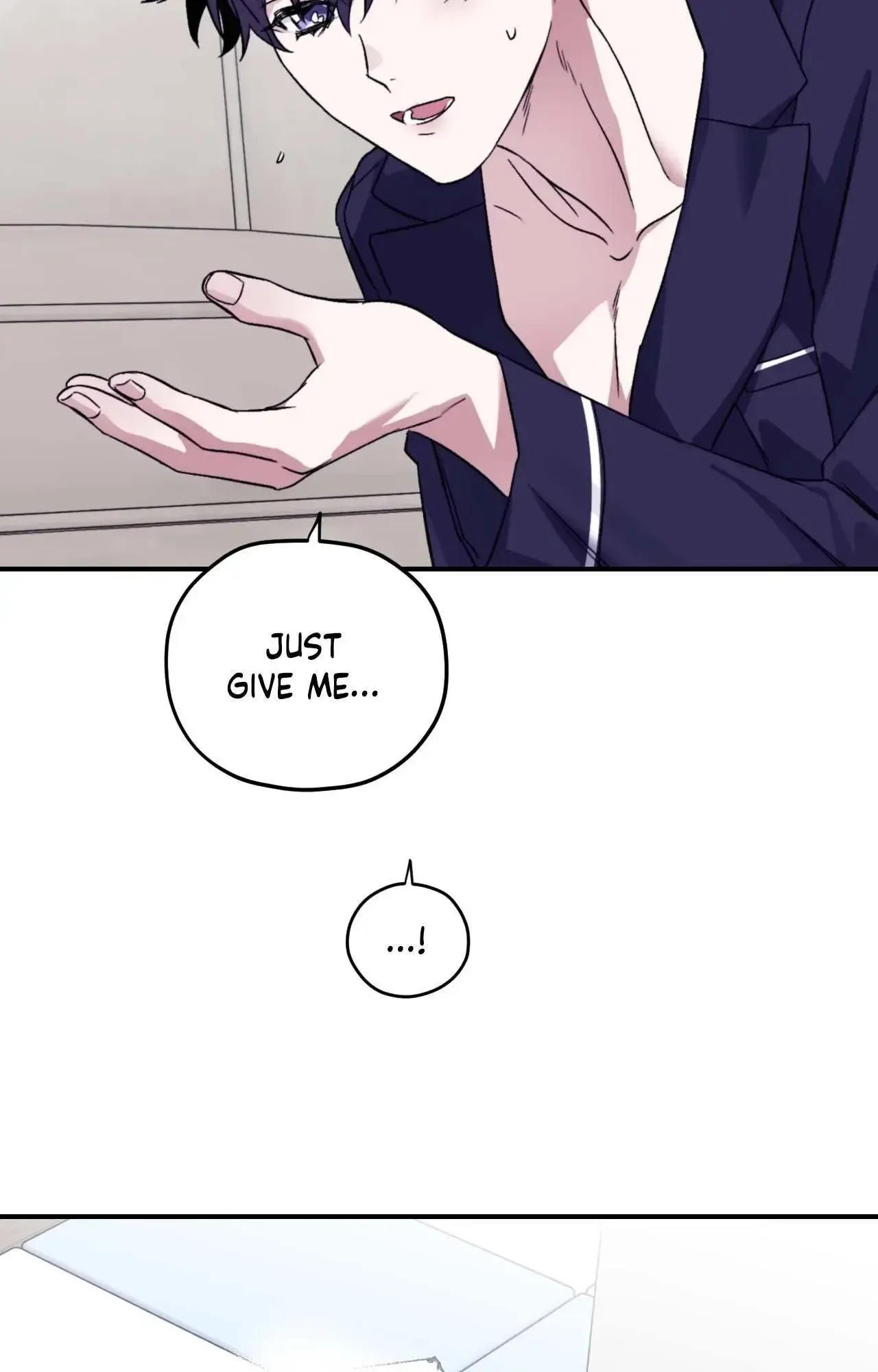 Read Surge Looking For You chapter 73 image 38 on Lezhin