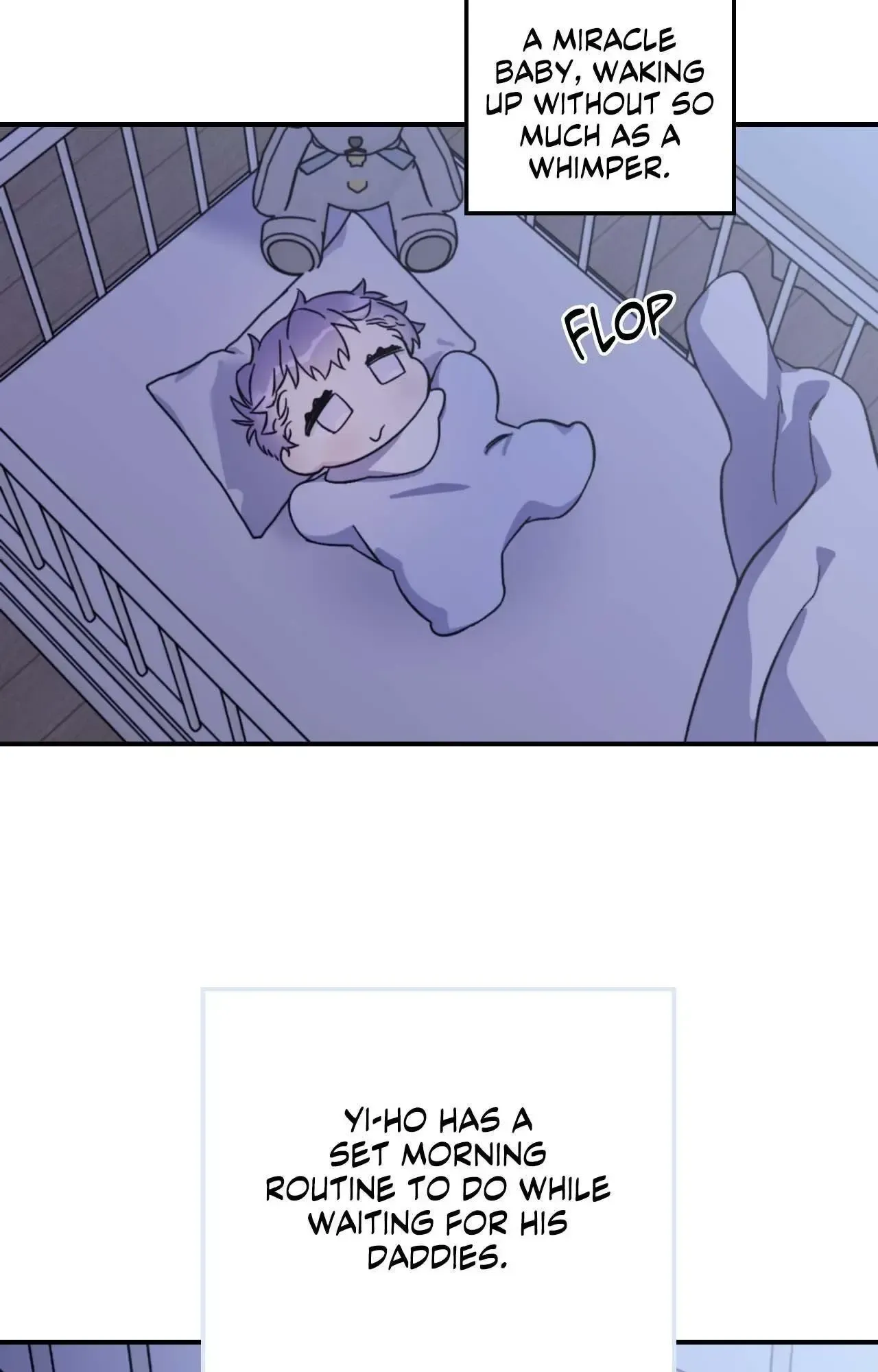 Read Surge Looking For You chapter 73 image 4 on Lezhin