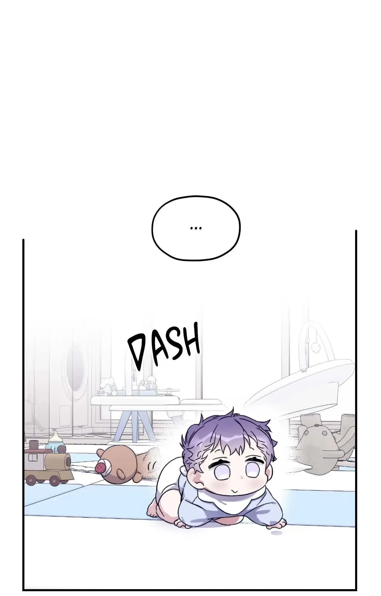 Read Surge Looking For You chapter 73 image 41 on Lezhin