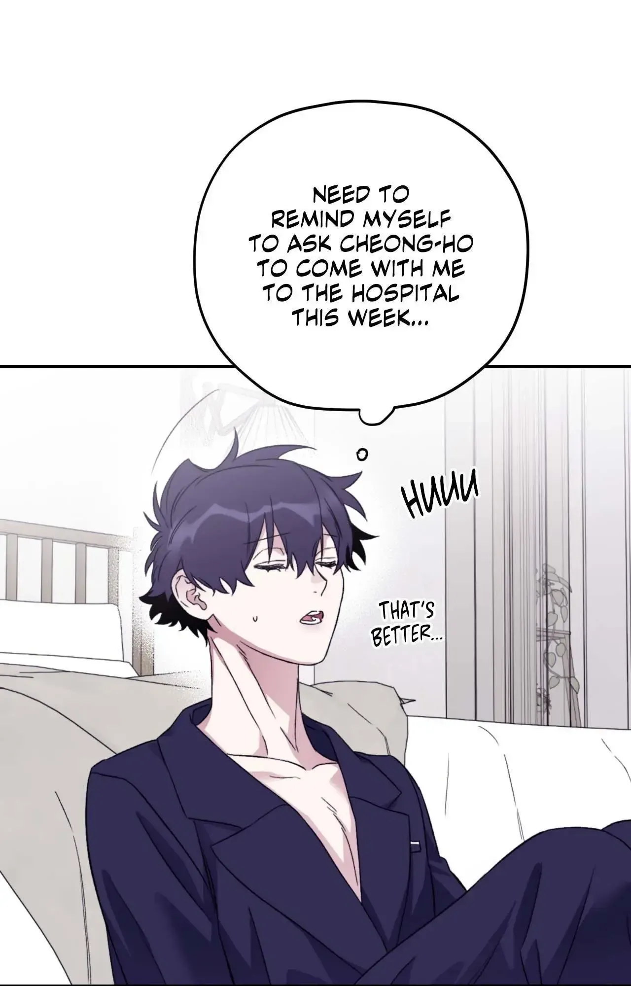 Read Surge Looking For You chapter 73 image 48 on Lezhin