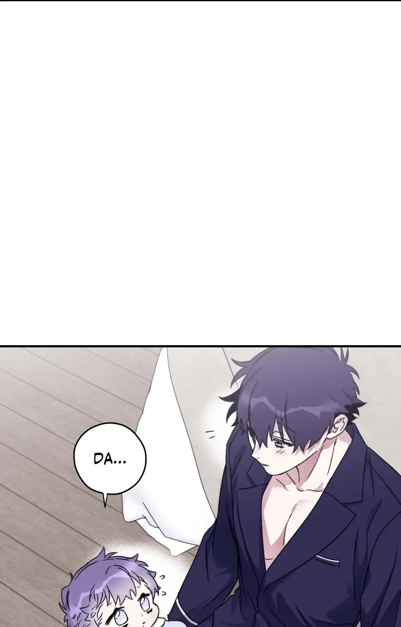Read Surge Looking For You chapter 73 image 49 on Lezhin