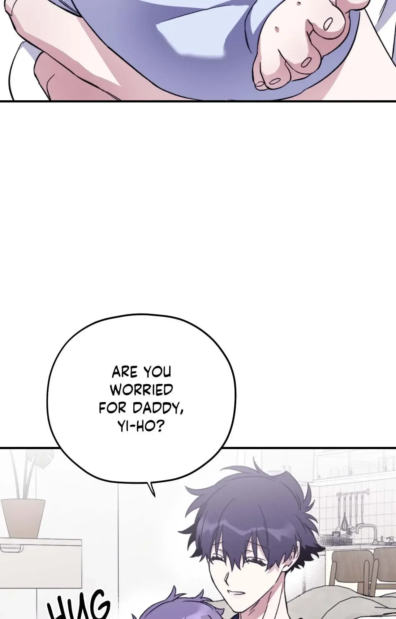 Read Surge Looking For You chapter 73 image 51 on Lezhin