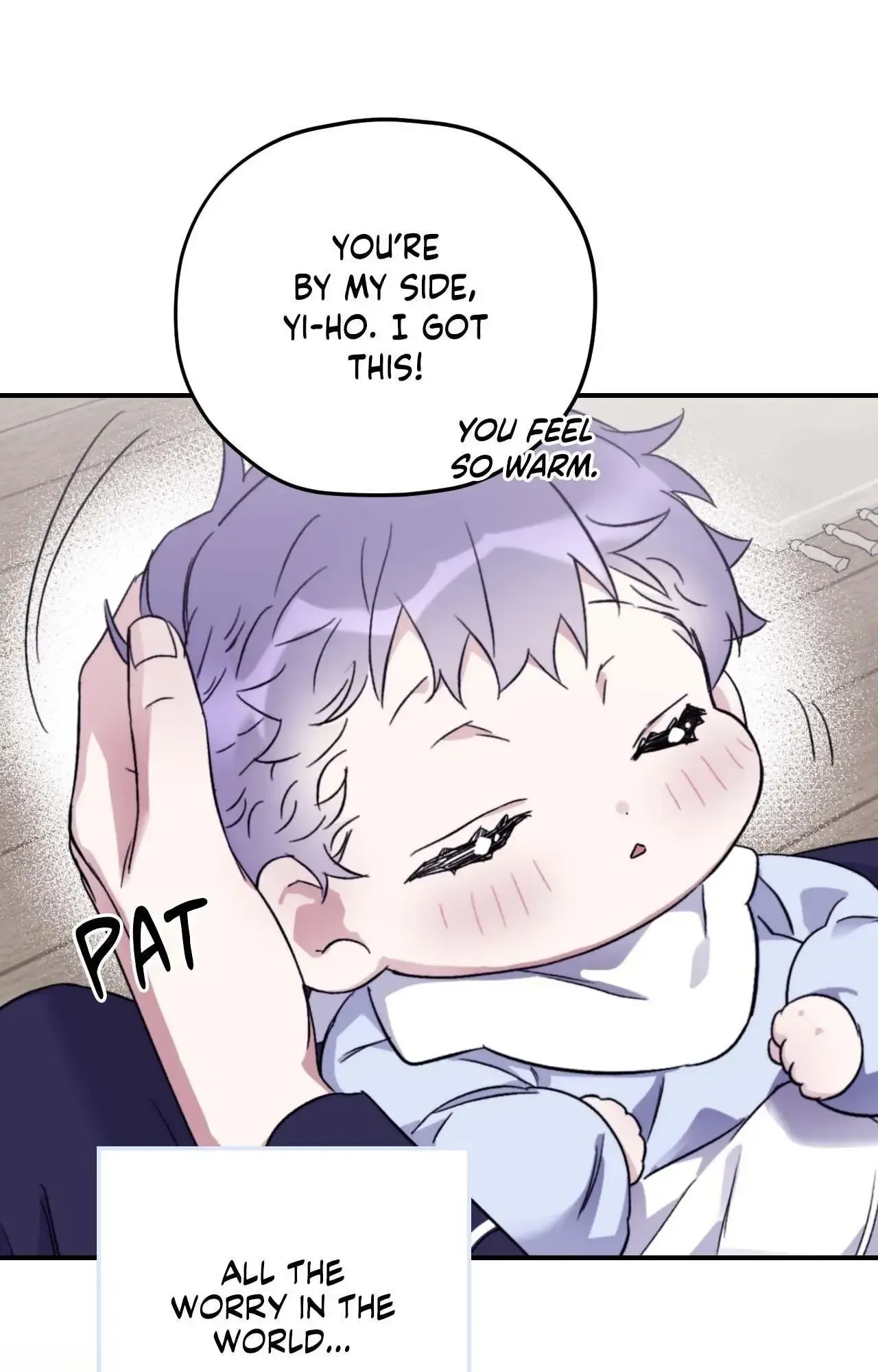 Read Surge Looking For You chapter 73 image 53 on Lezhin