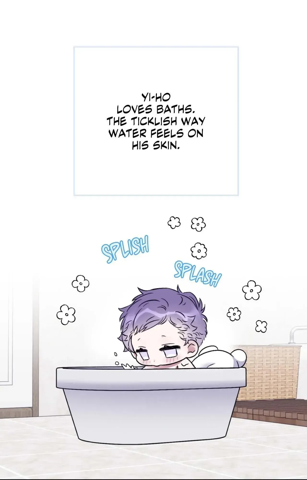 Read Surge Looking For You chapter 73 image 59 on Lezhin