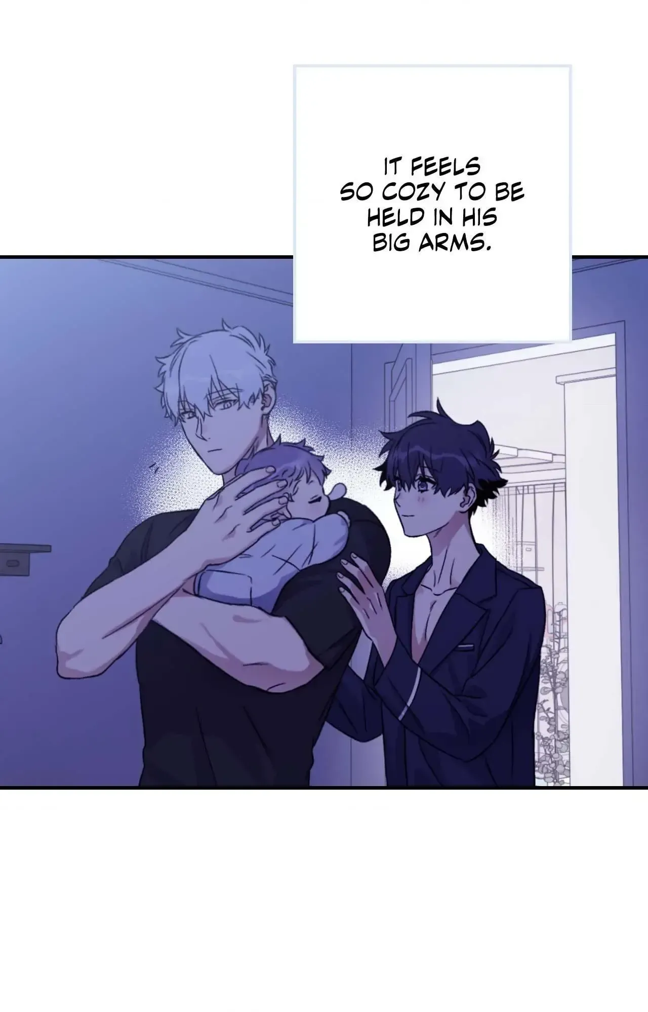 Read Surge Looking For You chapter 73 image 68 on Lezhin