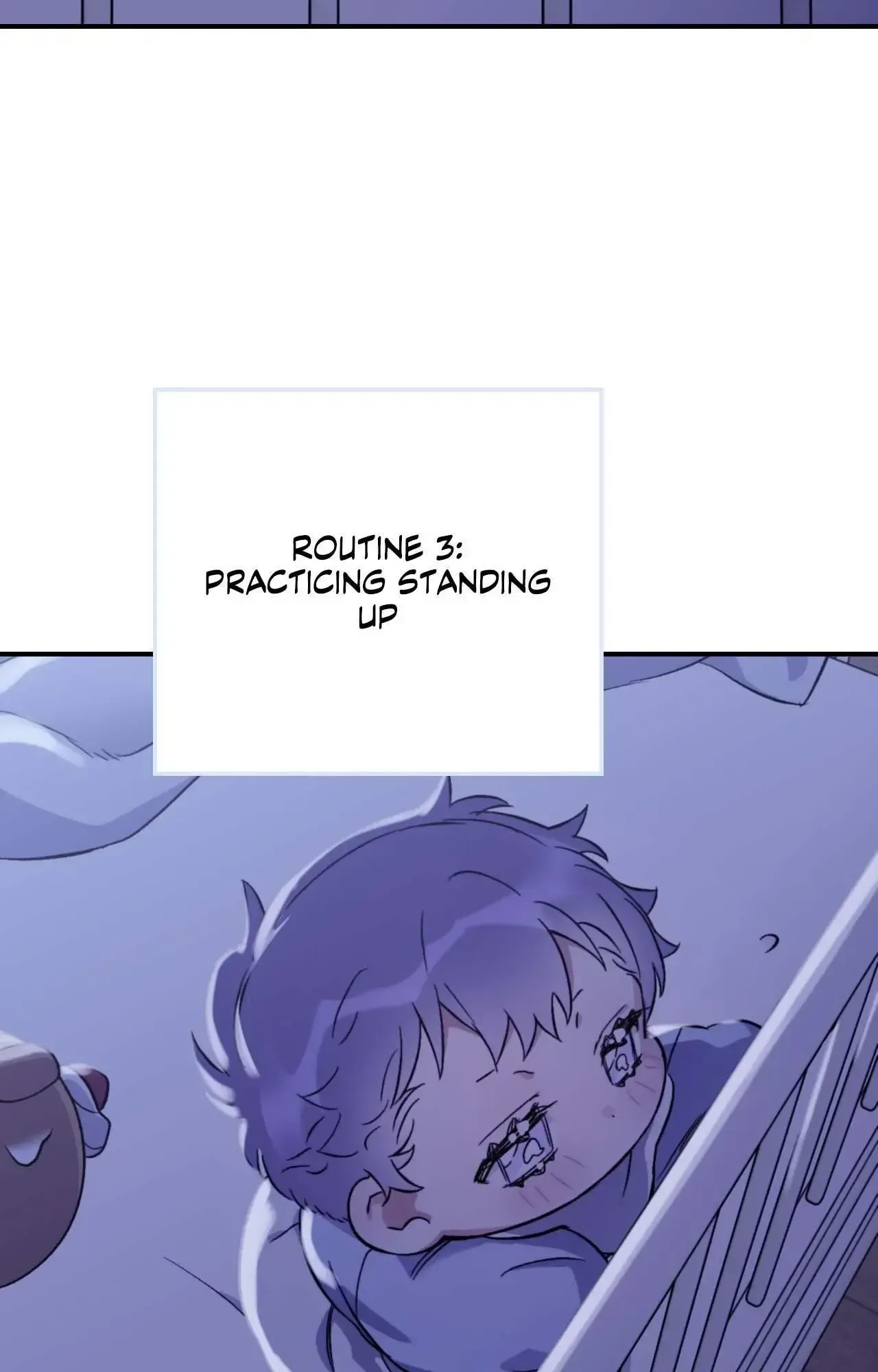 Read Surge Looking For You chapter 73 image 8 on Lezhin