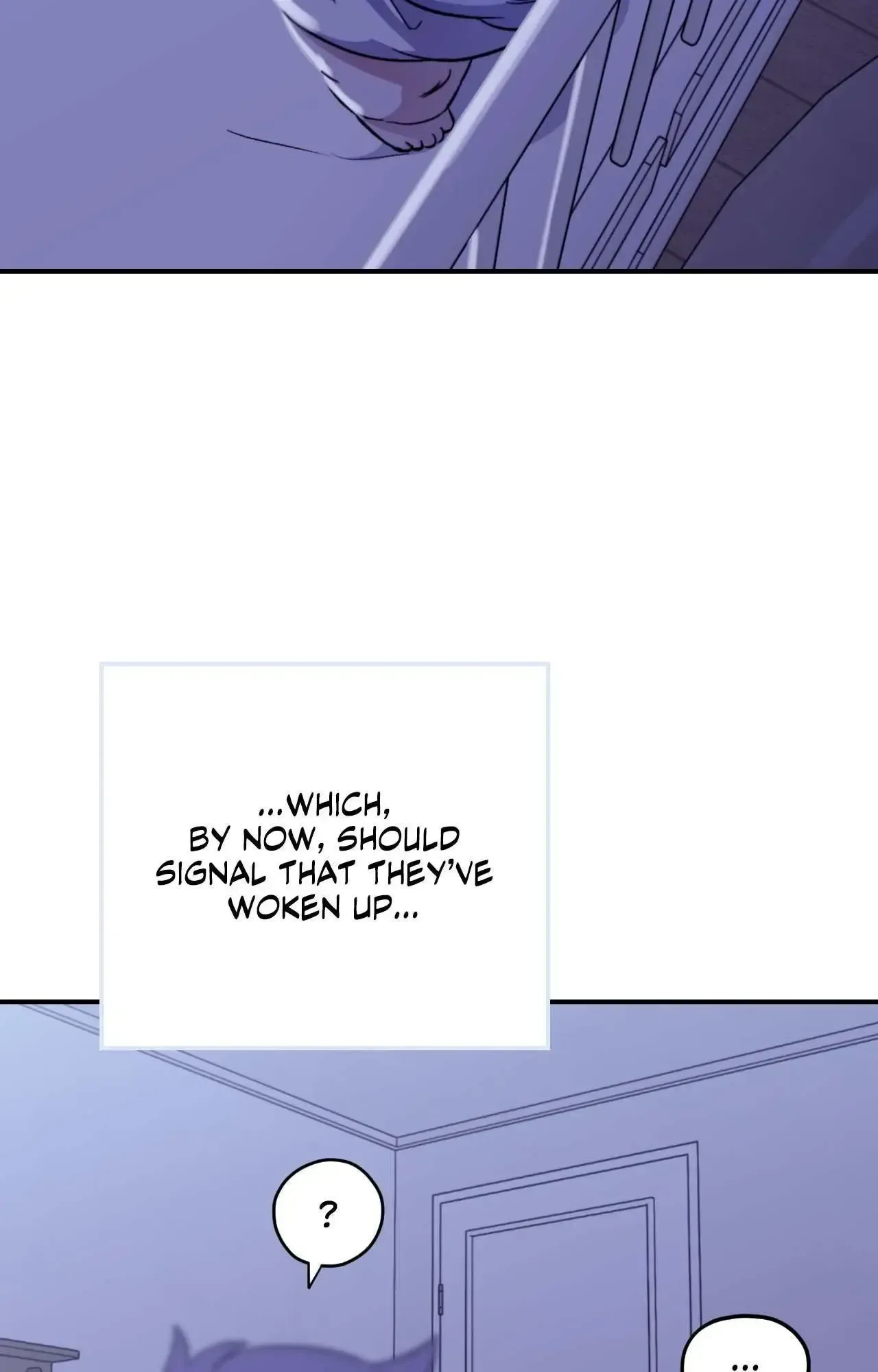 Read Surge Looking For You chapter 73 image 9 on Lezhin