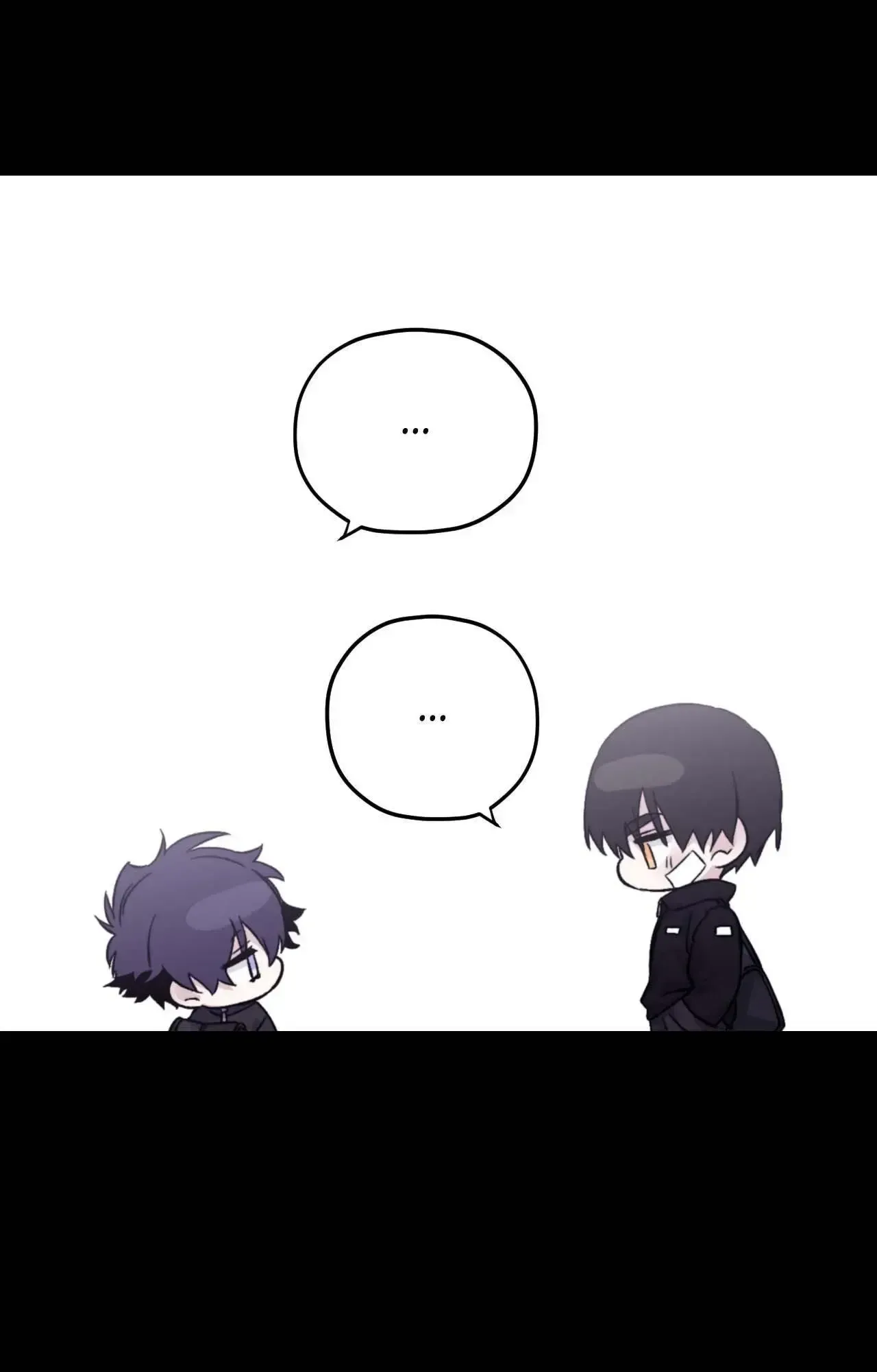 Read Surge Looking For You chapter 74 image 10 on Lezhin