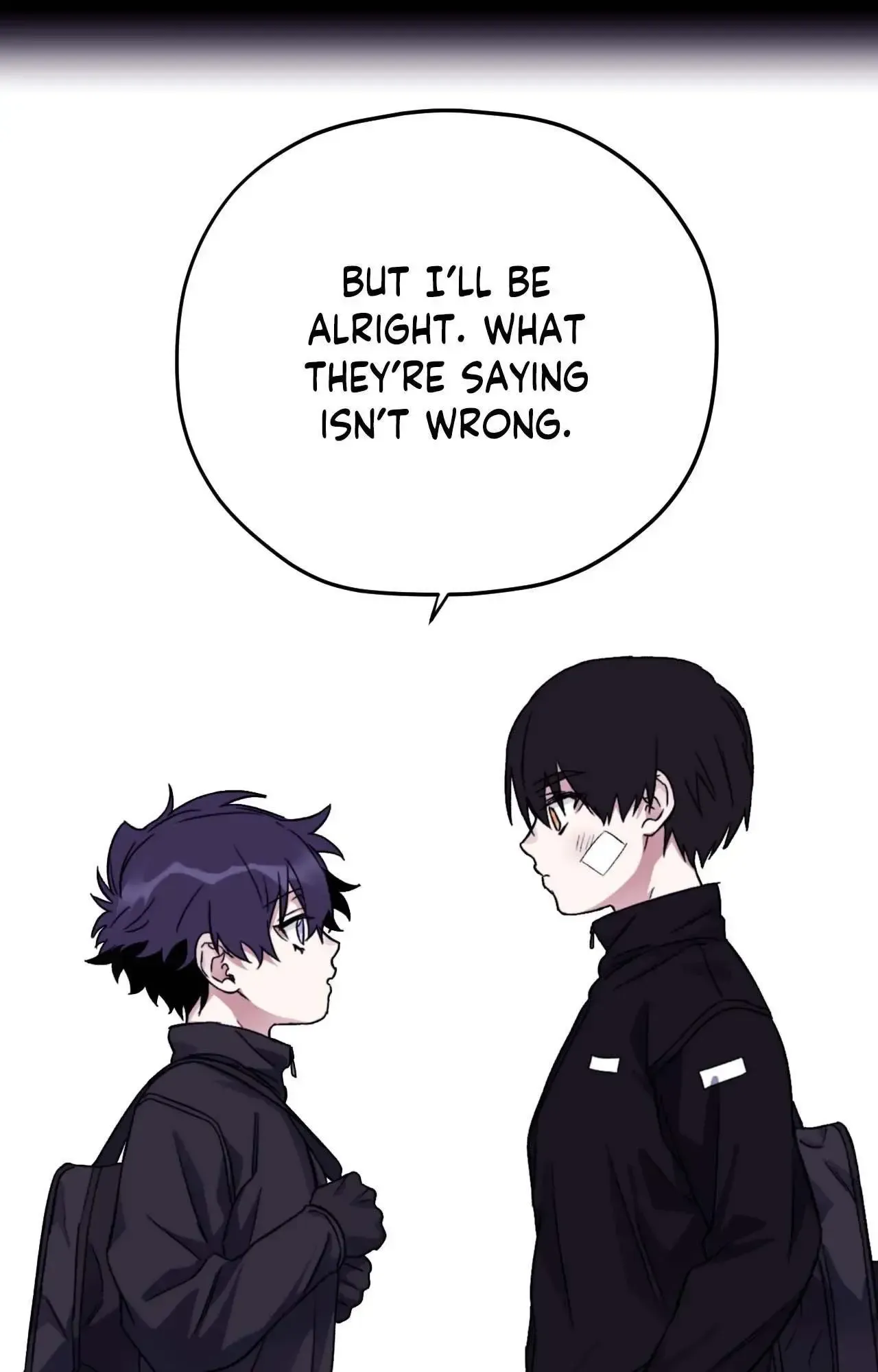 Read Surge Looking For You chapter 74 image 13 on Lezhin
