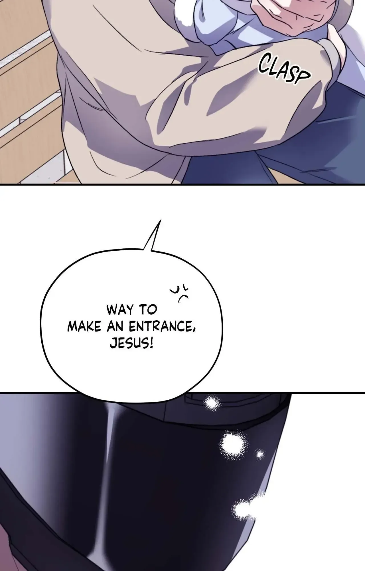 Read Surge Looking For You chapter 74 image 21 on Lezhin