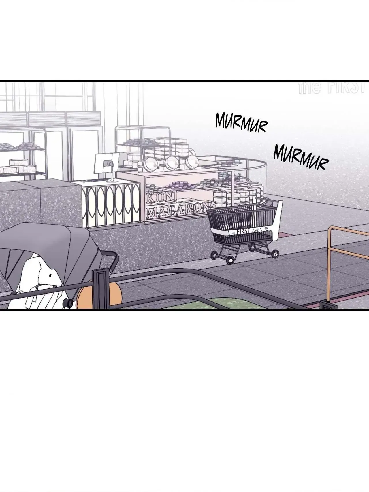 Read Surge Looking For You chapter 74 image 25 on Lezhin