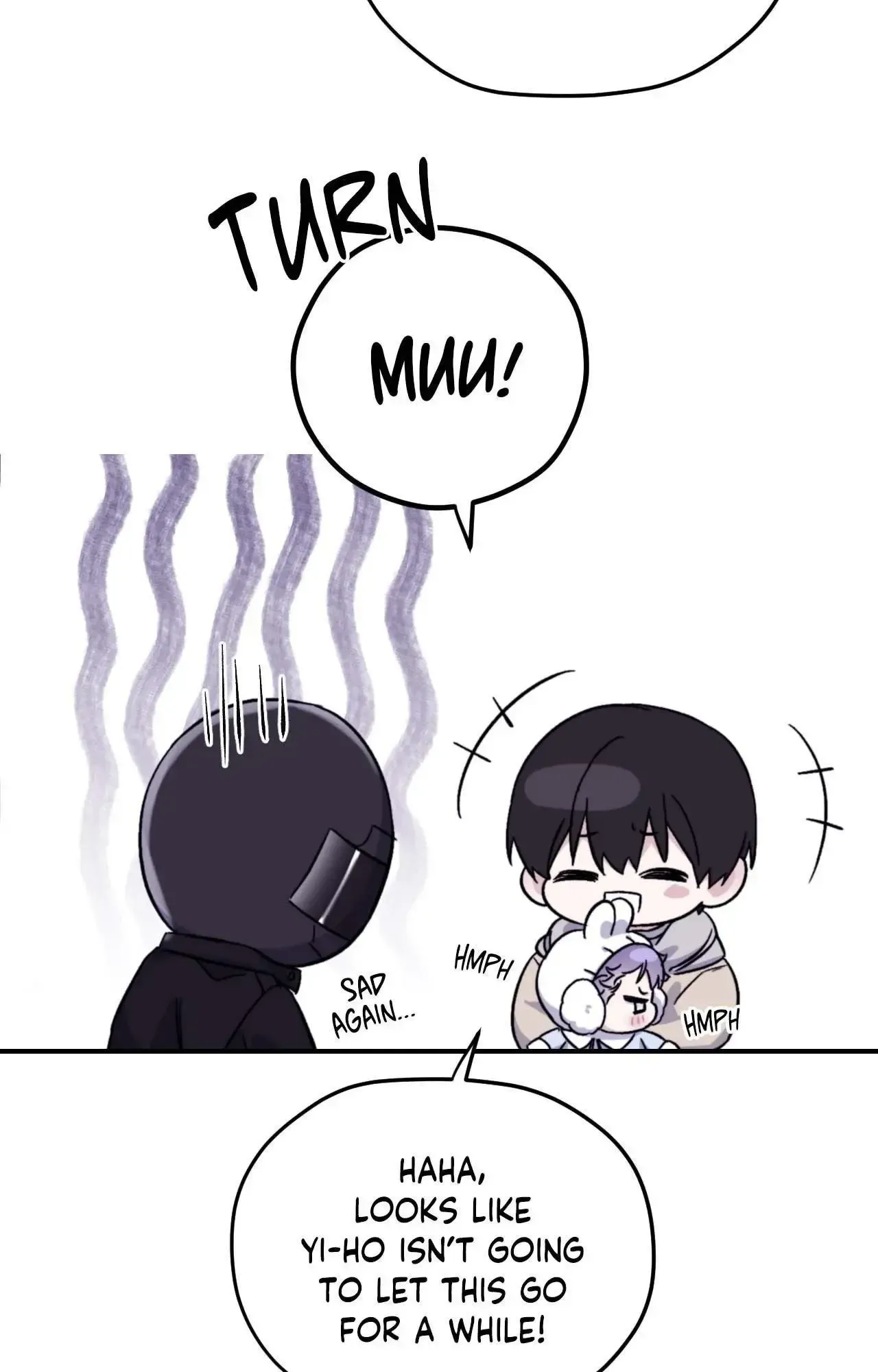 Read Surge Looking For You chapter 74 image 36 on Lezhin
