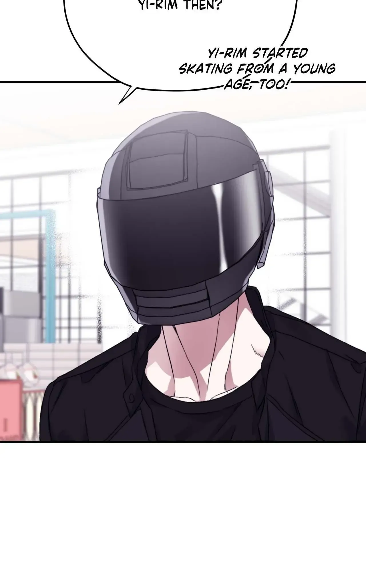 Read Surge Looking For You chapter 74 image 40 on Lezhin
