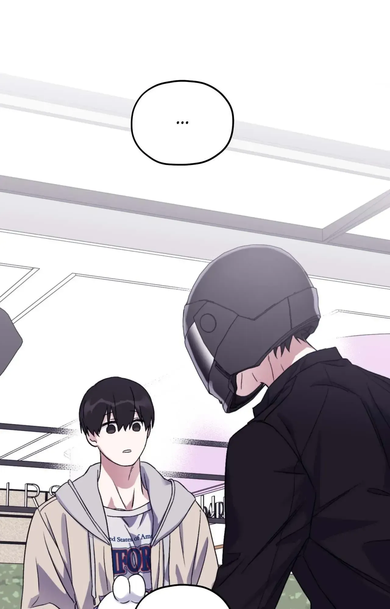 Read Surge Looking For You chapter 74 image 41 on Lezhin