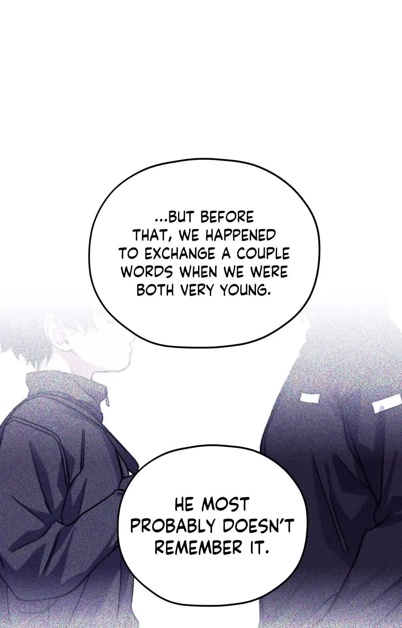 Read Surge Looking For You chapter 74 image 45 on Lezhin
