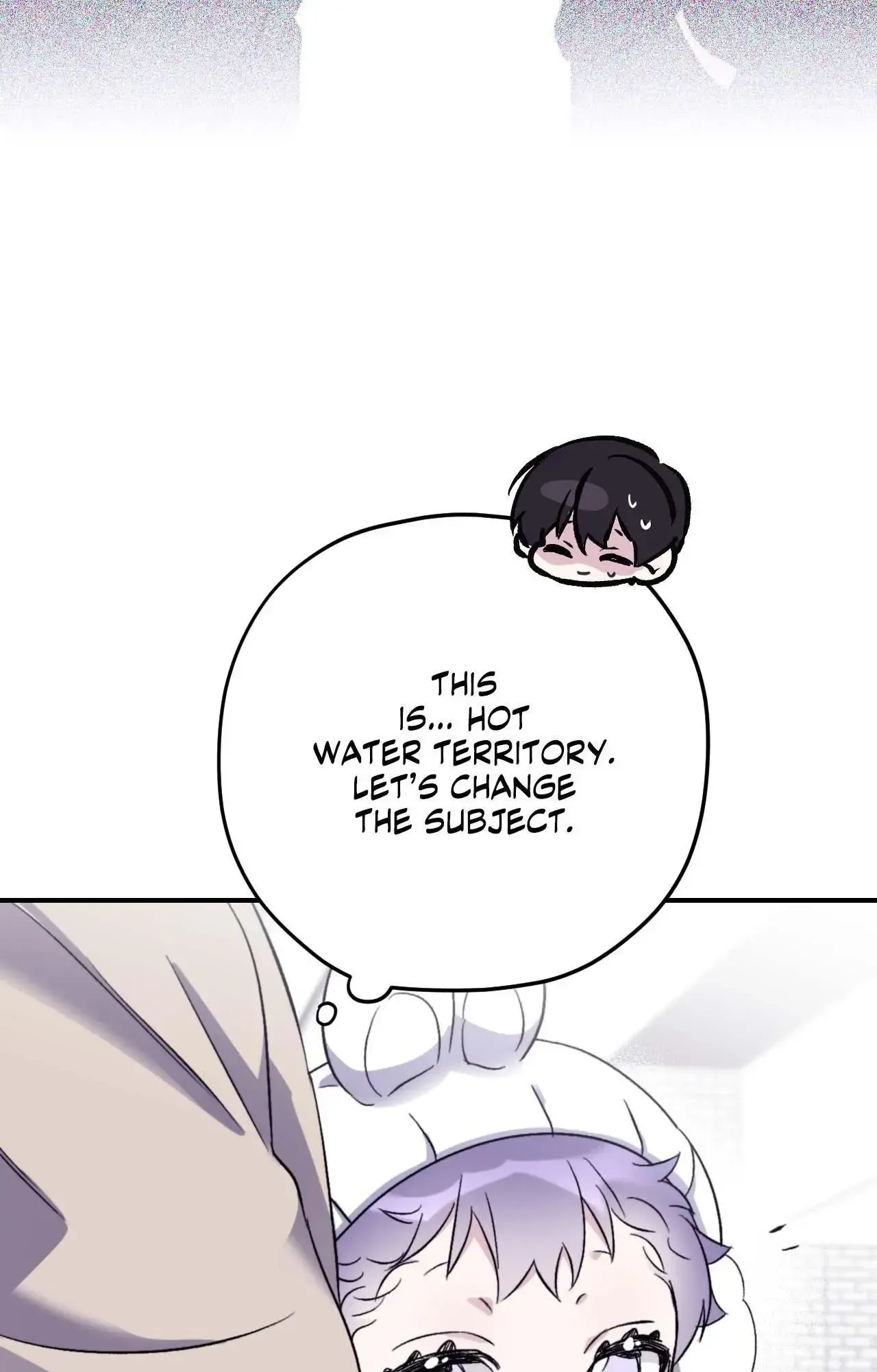 Read Surge Looking For You chapter 74 image 46 on Lezhin