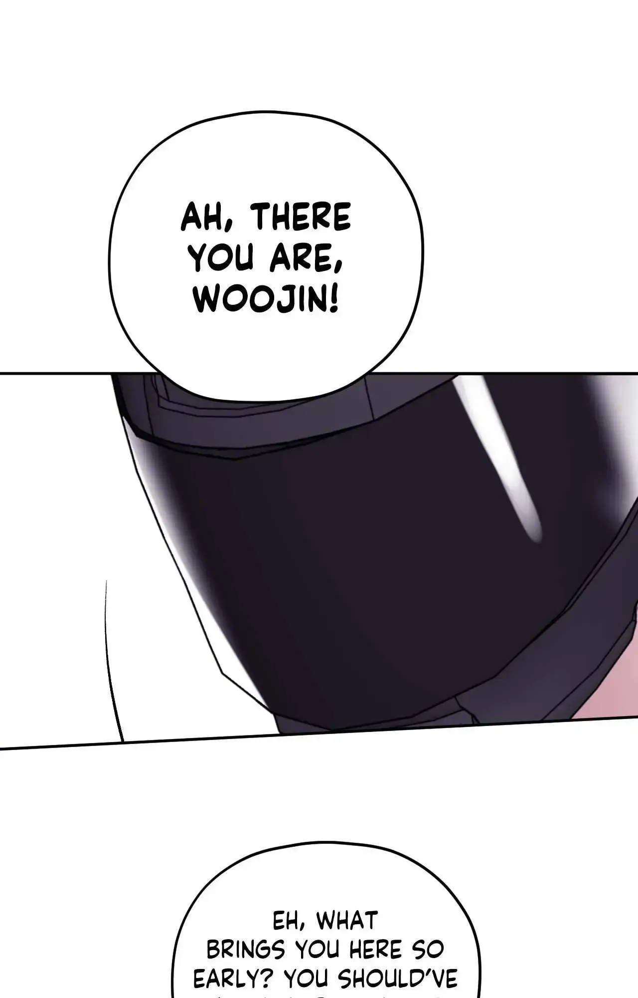 Read Surge Looking For You chapter 74 image 49 on Lezhin