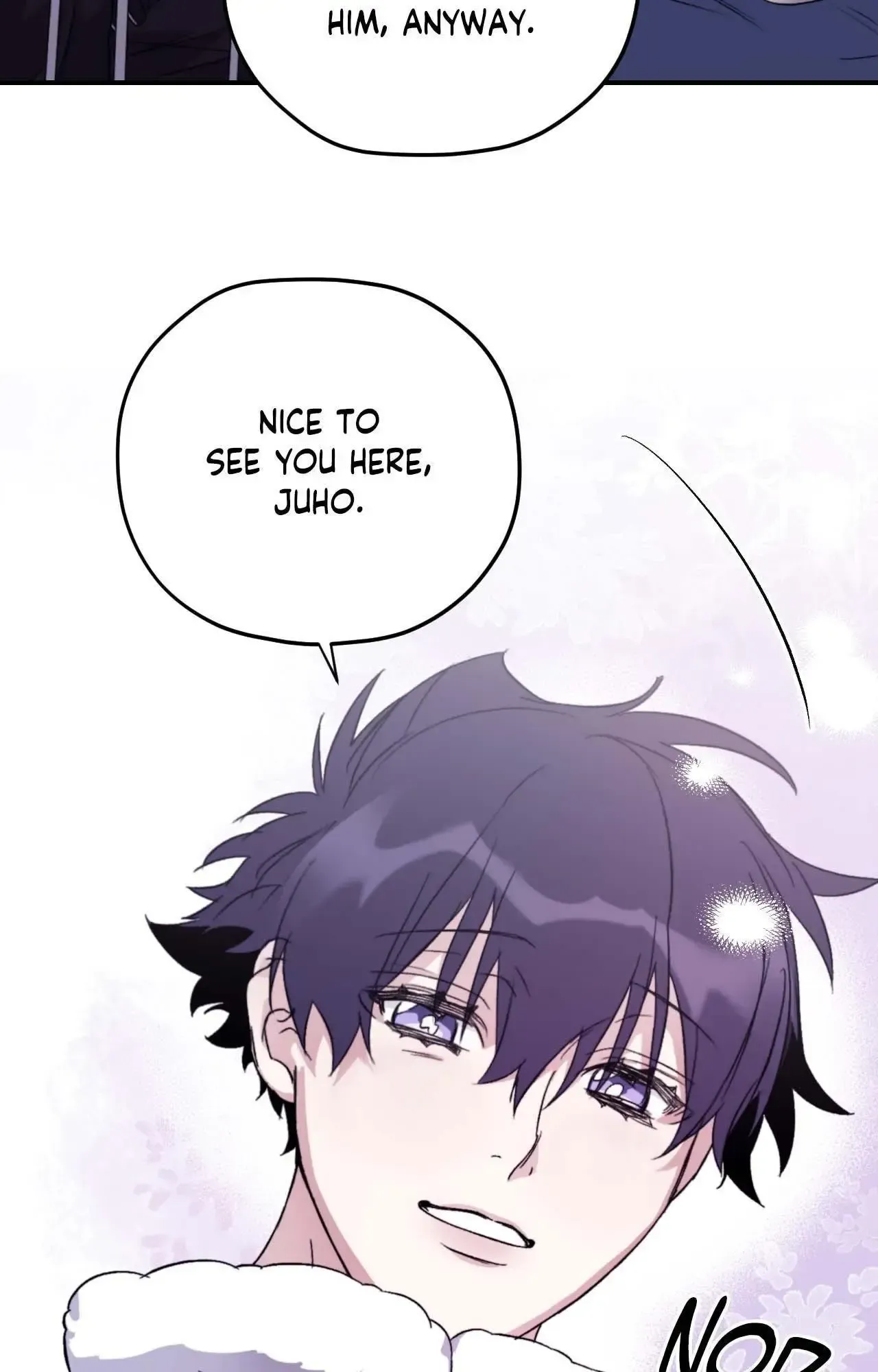 Read Surge Looking For You chapter 74 image 51 on Lezhin