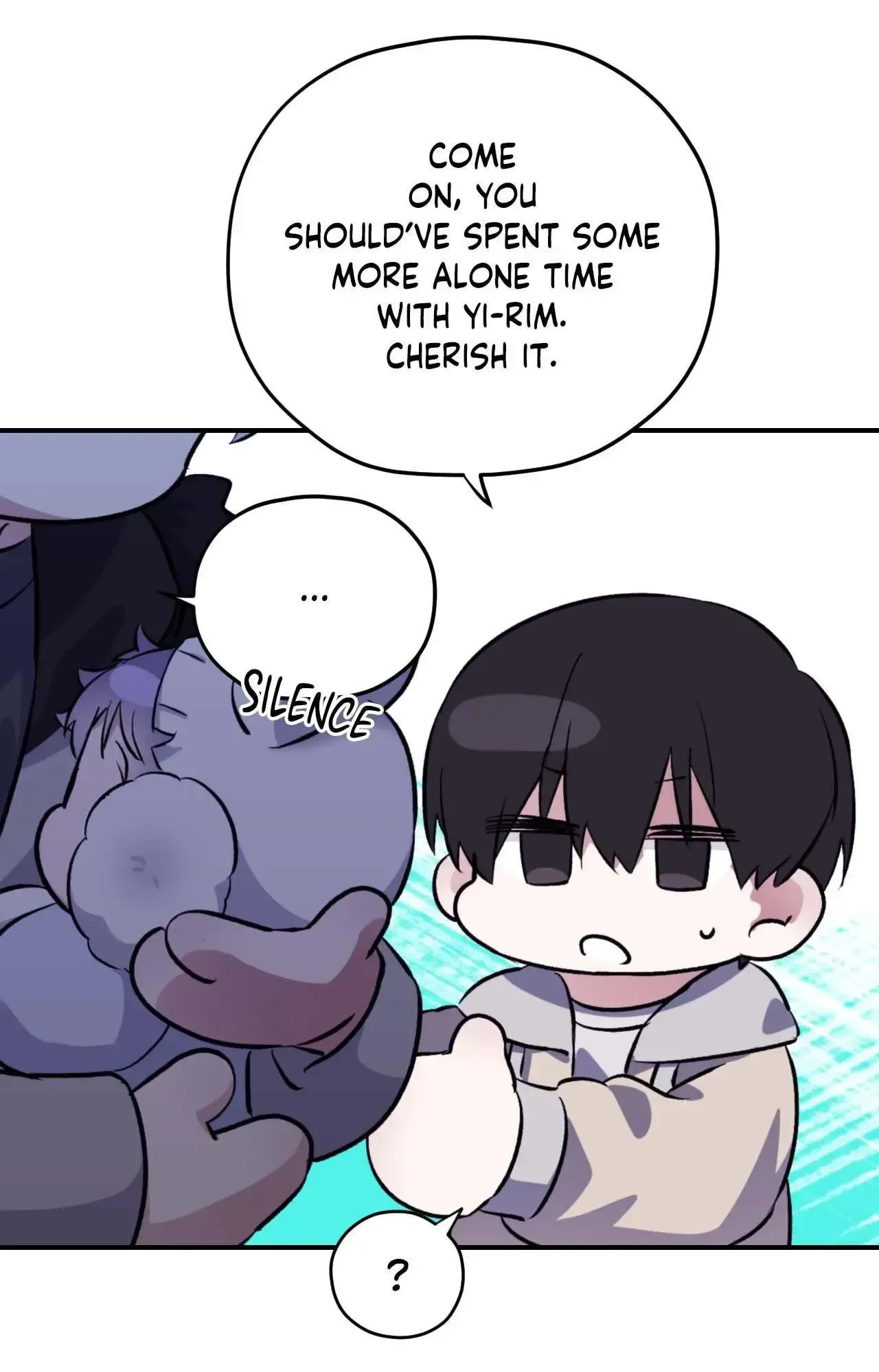 Read Surge Looking For You chapter 74 image 54 on Lezhin