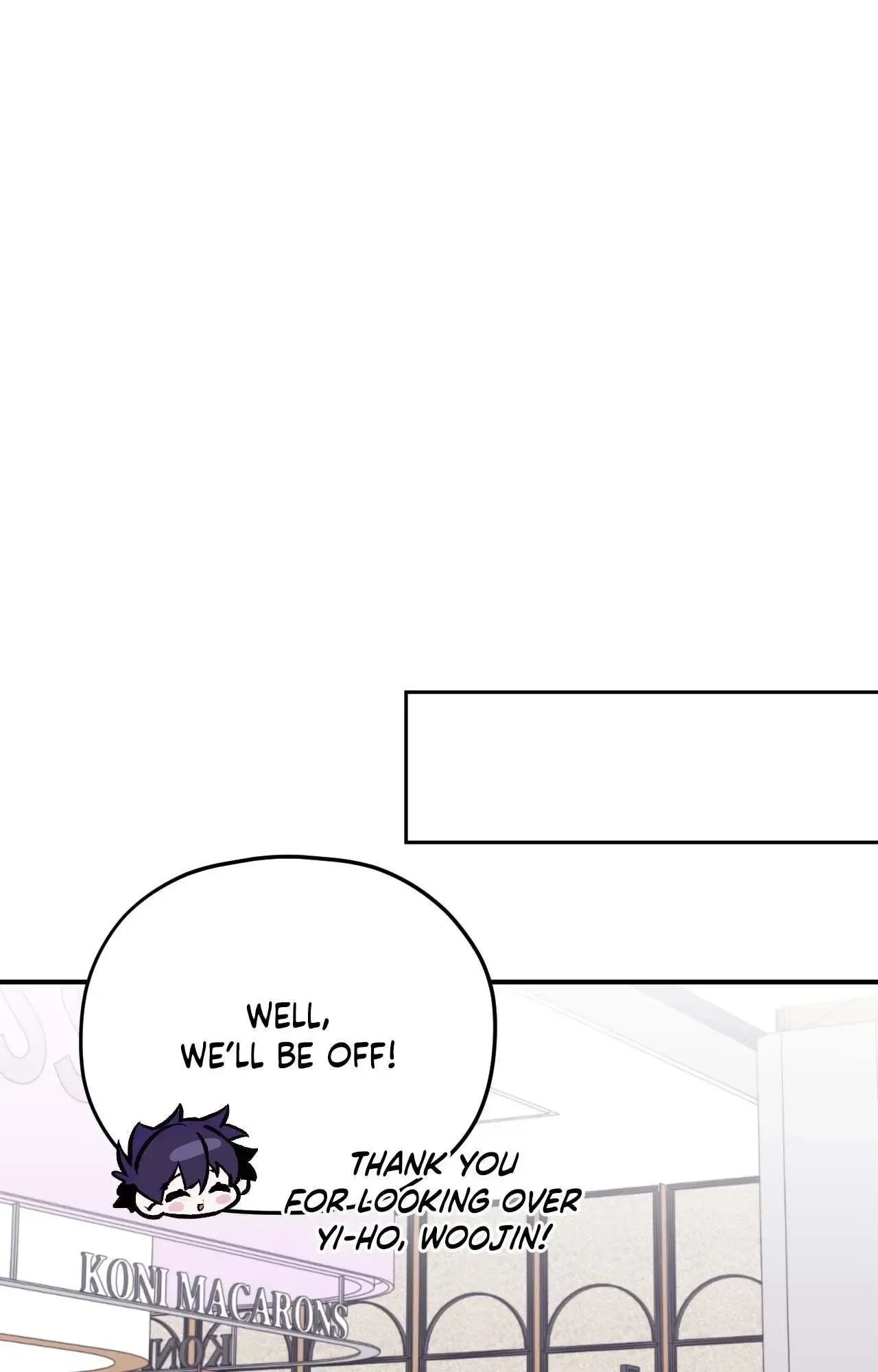Read Surge Looking For You chapter 74 image 58 on Lezhin