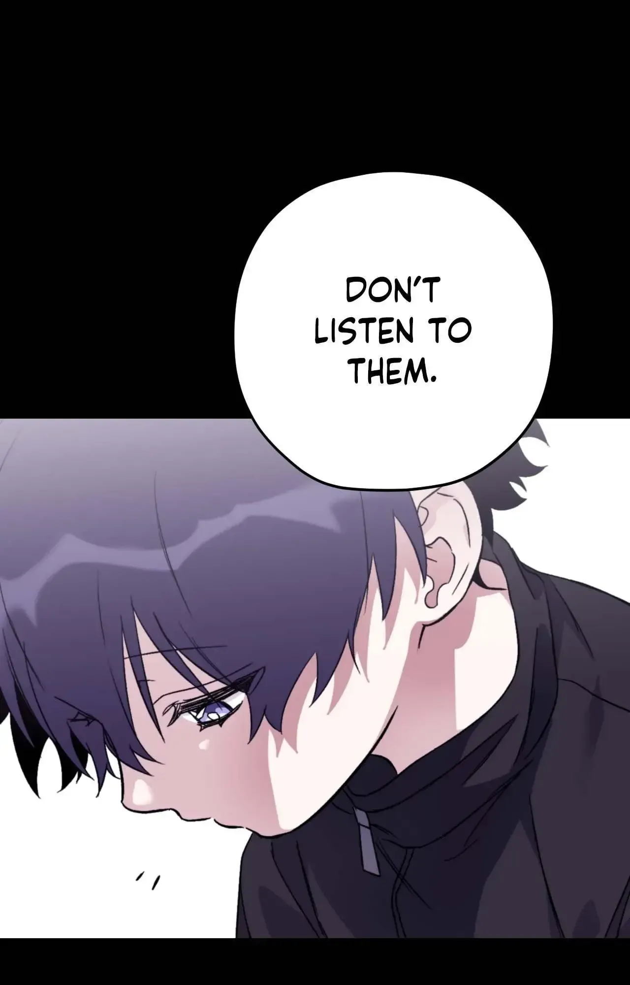 Read Surge Looking For You chapter 74 image 7 on Lezhin