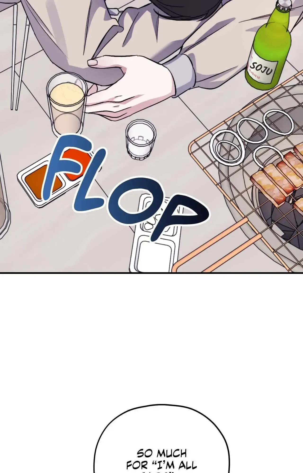 Read Surge Looking For You chapter 74 image 70 on Lezhin