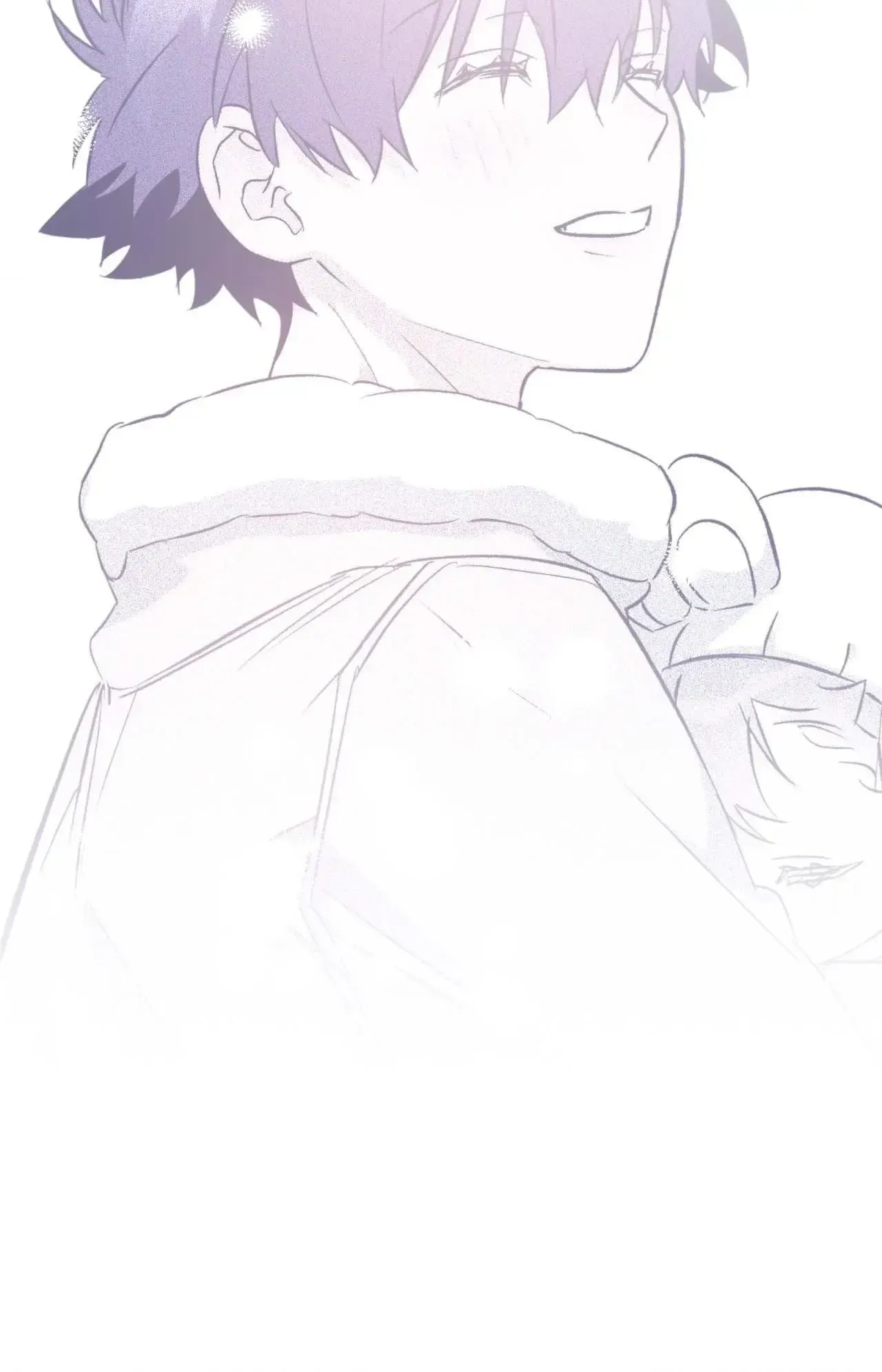 Read Surge Looking For You chapter 74 image 73 on Lezhin