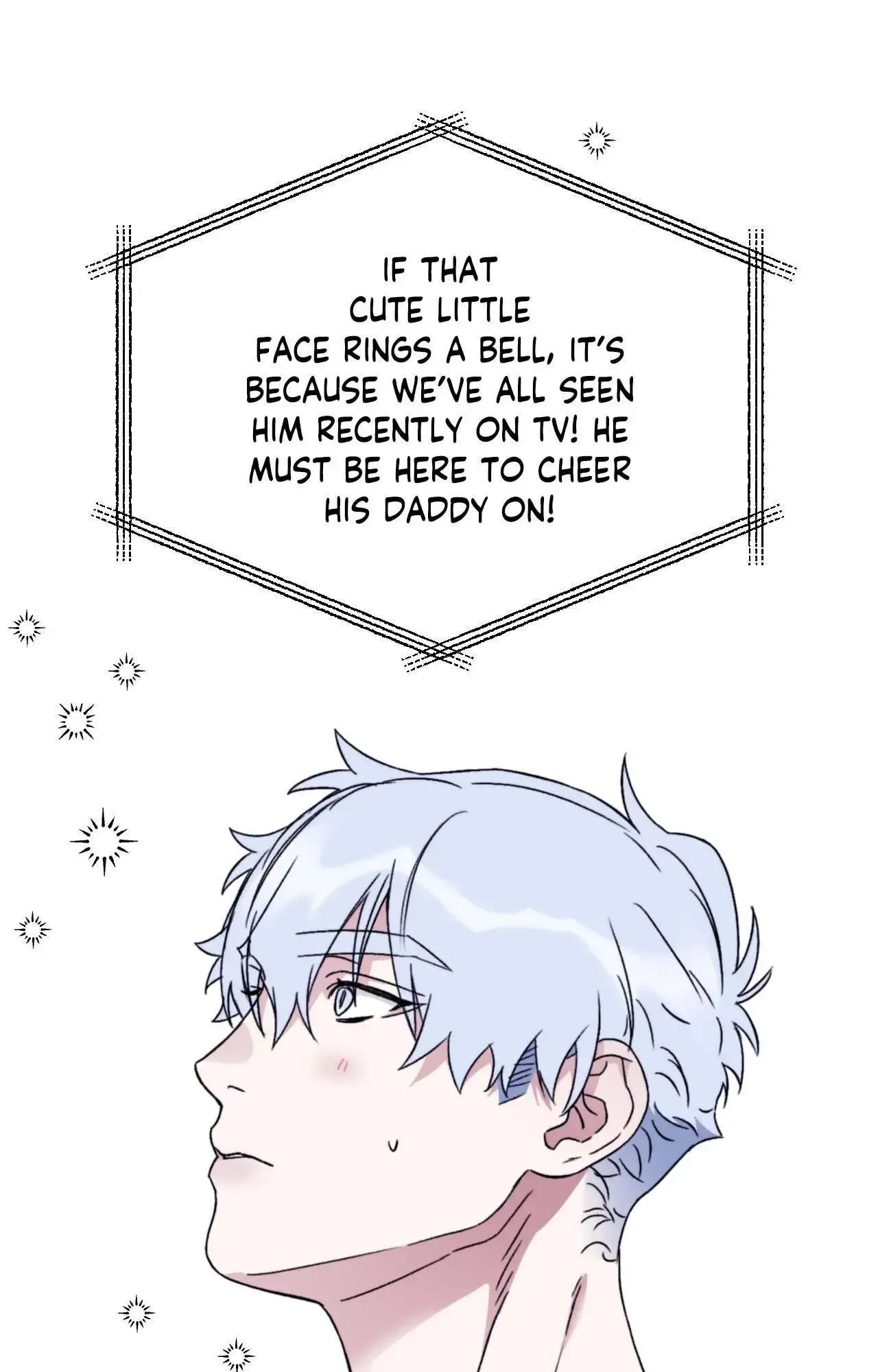 Read Surge Looking For You chapter 75 image 13 on Lezhin