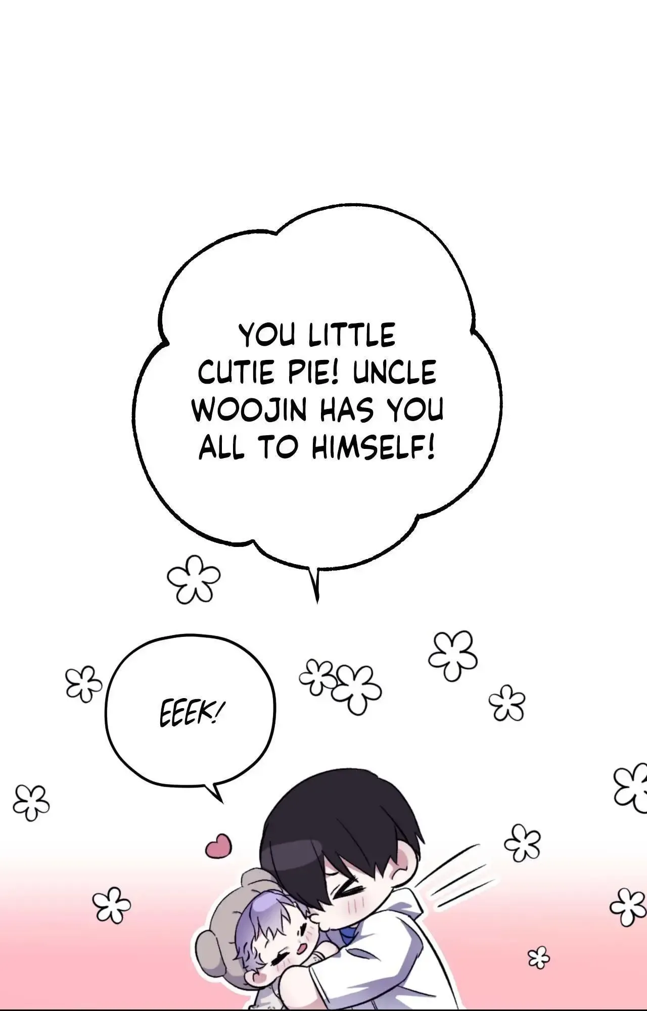Read Surge Looking For You chapter 75 image 37 on Lezhin