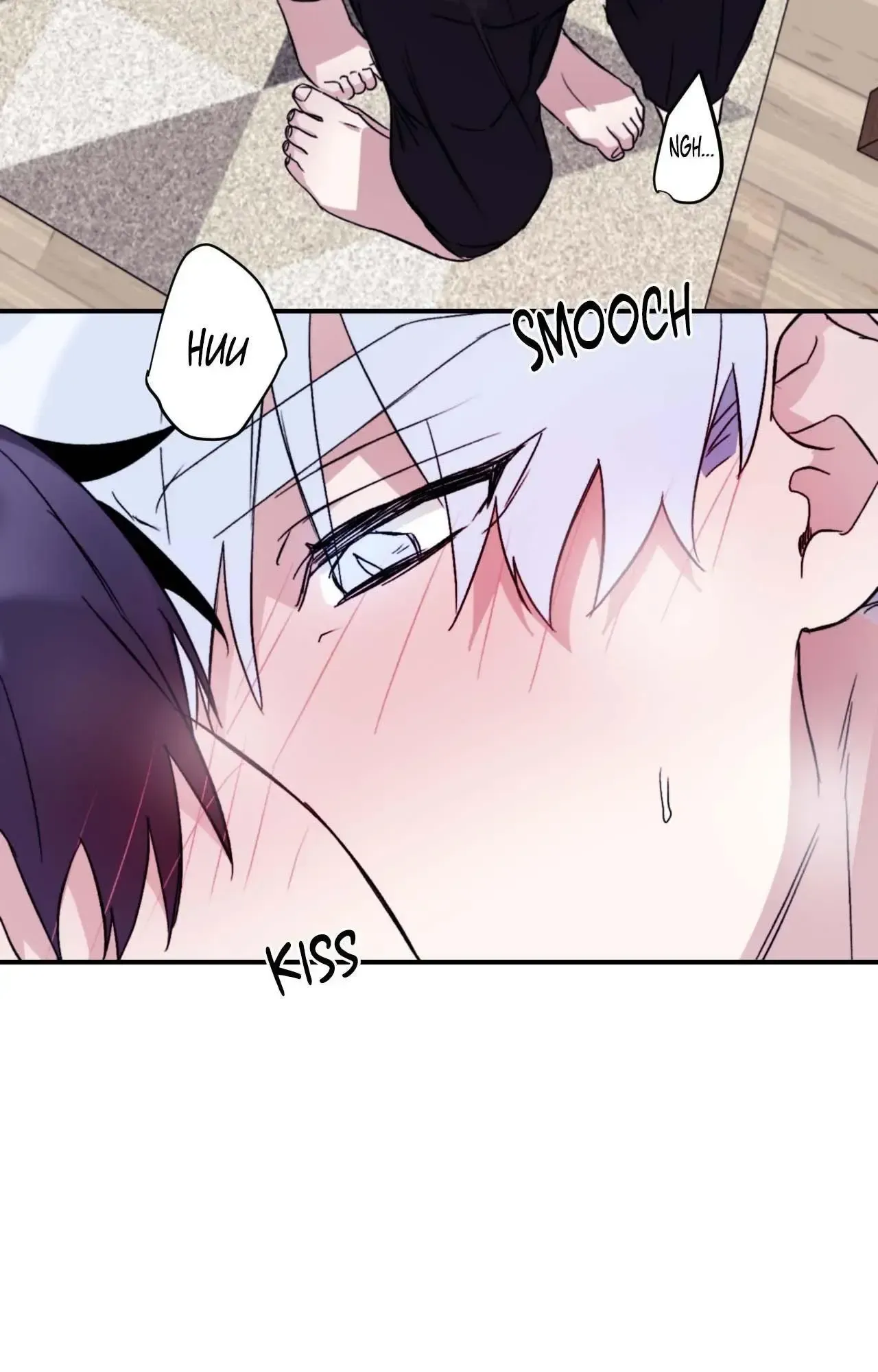 Read Surge Looking For You chapter 75 image 41 on Lezhin