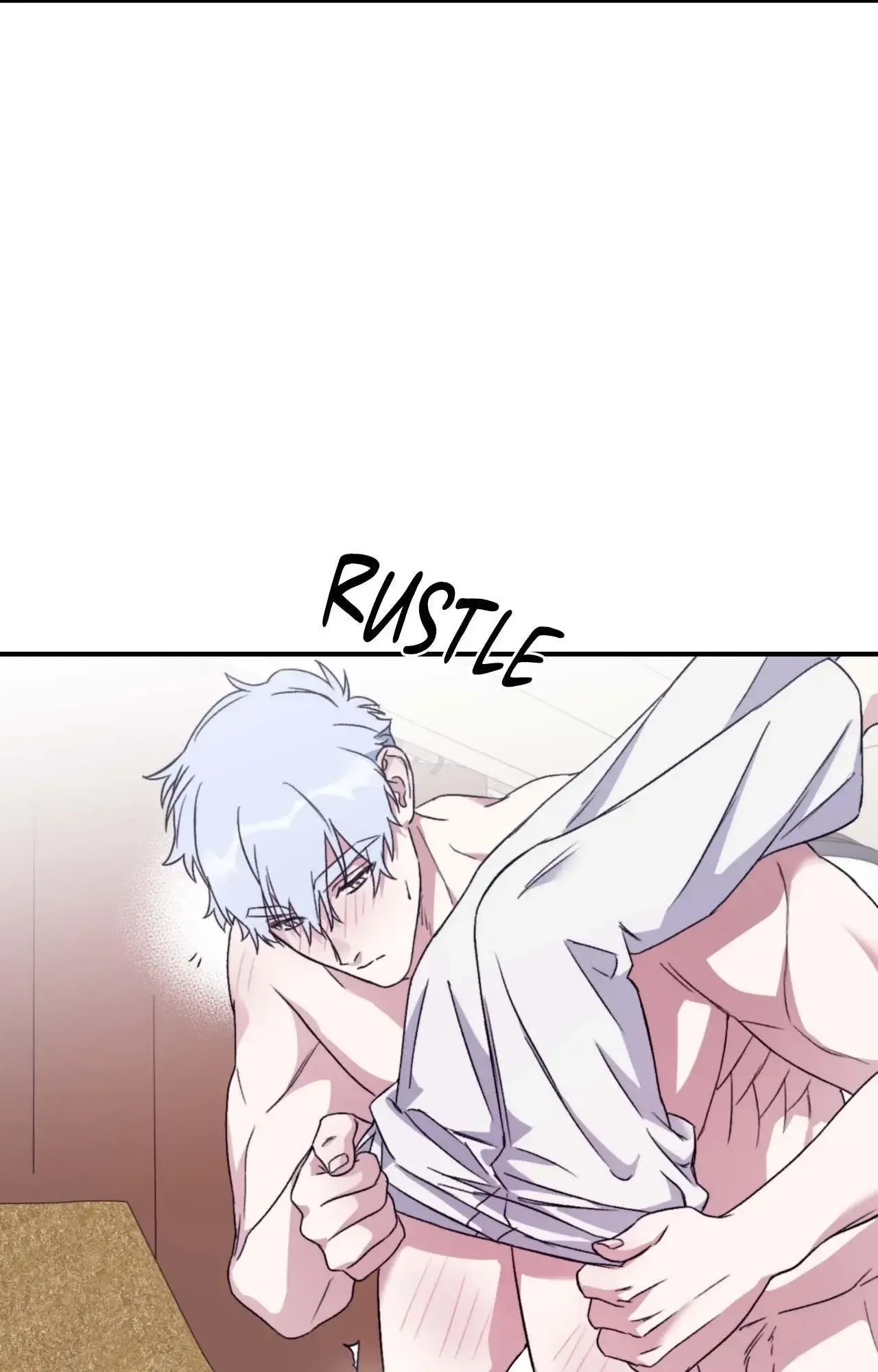 Read Surge Looking For You chapter 75 image 43 on Lezhin