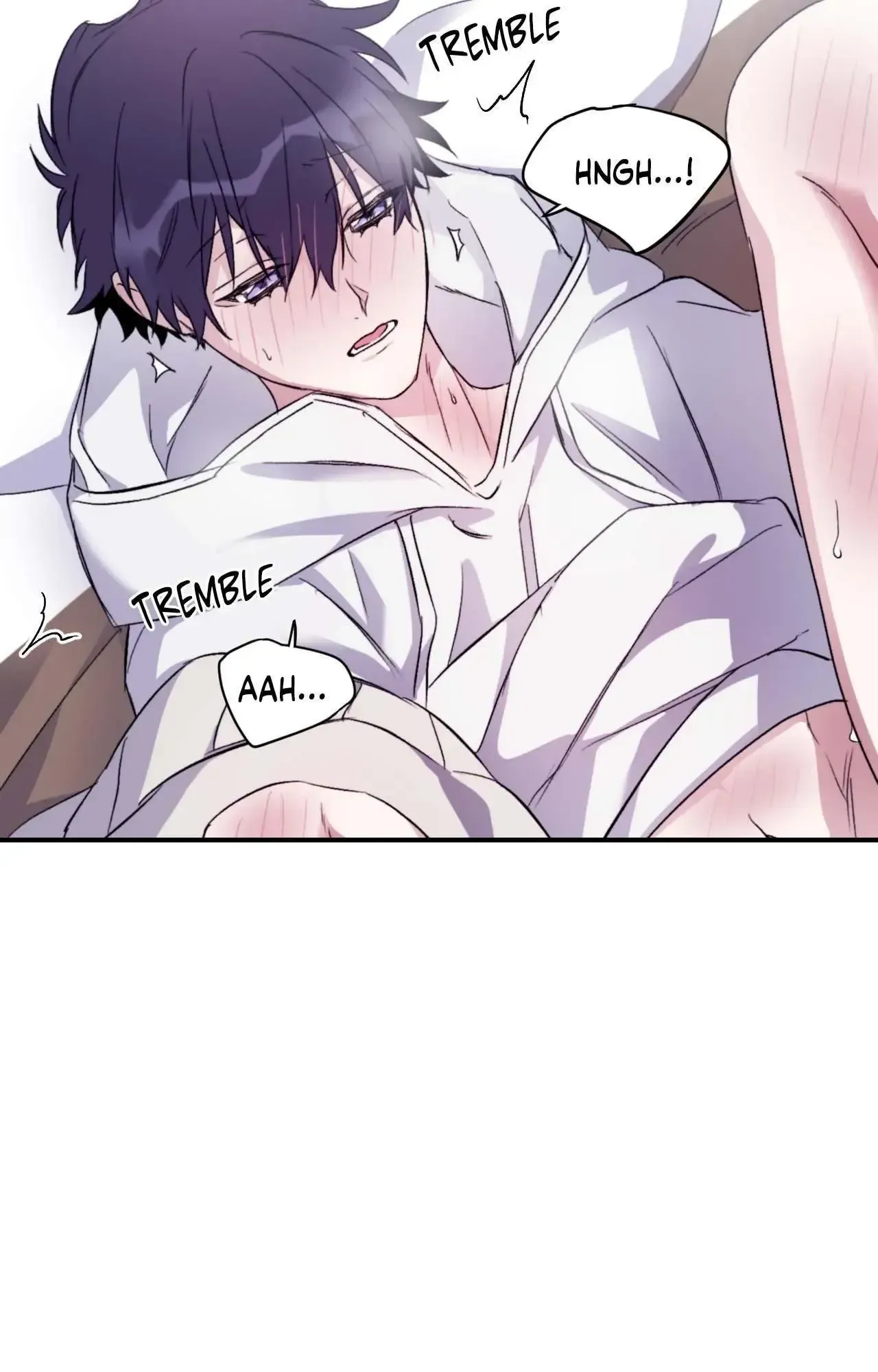 Read Surge Looking For You chapter 75 image 46 on Lezhin
