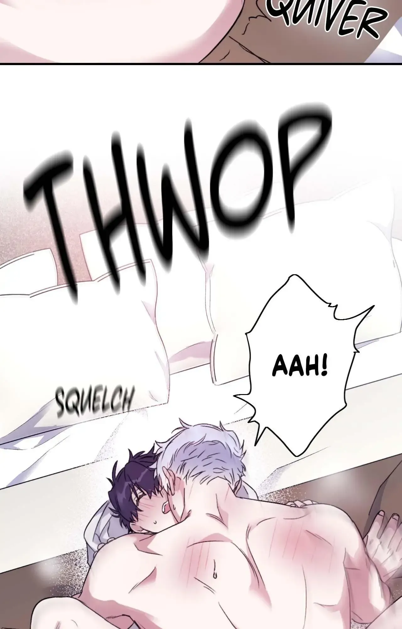 Read Surge Looking For You chapter 75 image 49 on Lezhin