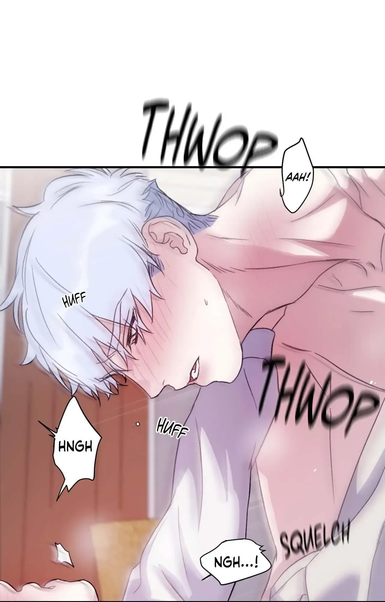Read Surge Looking For You chapter 75 image 52 on Lezhin