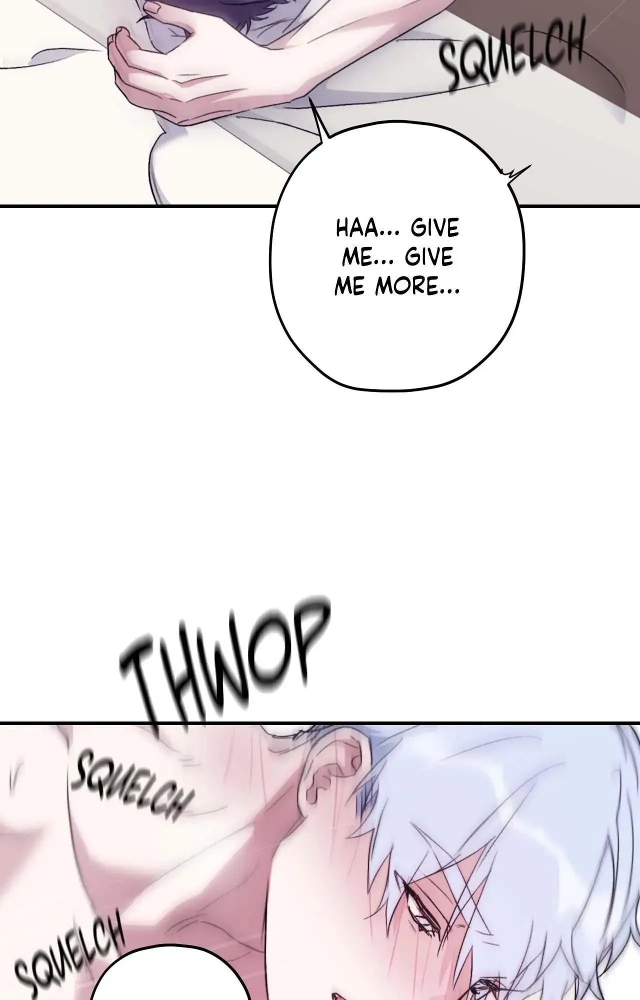 Read Surge Looking For You chapter 75 image 60 on Lezhin