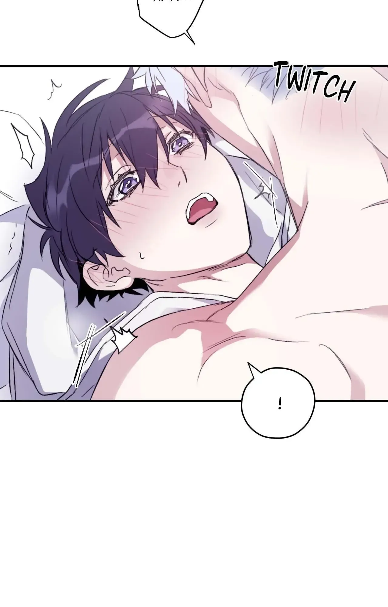 Read Surge Looking For You chapter 75 image 66 on Lezhin