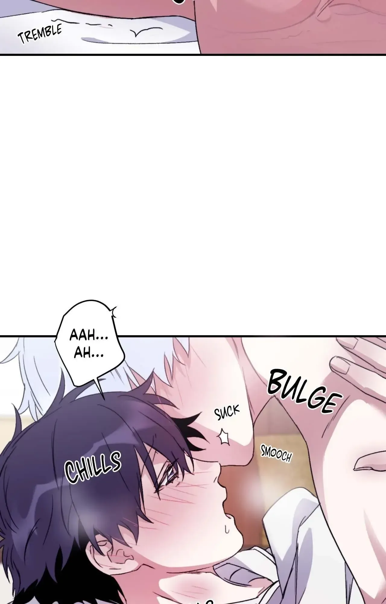 Read Surge Looking For You chapter 75 image 69 on Lezhin