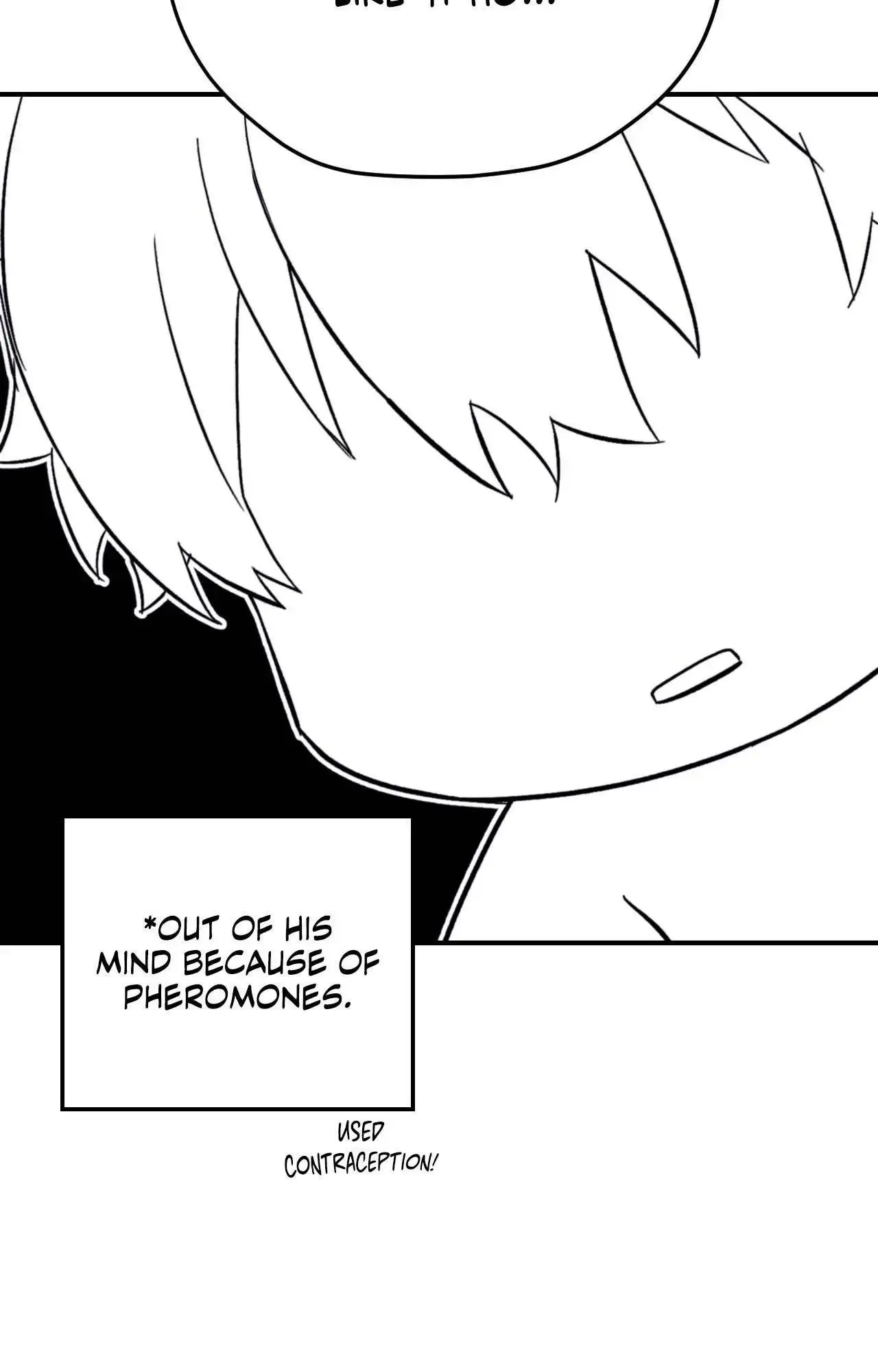 Read Surge Looking For You chapter 75 image 74 on Lezhin