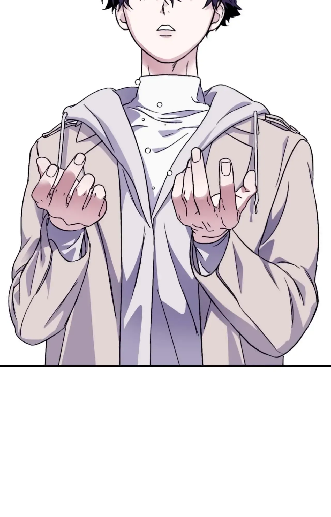 Read Surge Looking For You chapter 76 image 1 on Lezhin