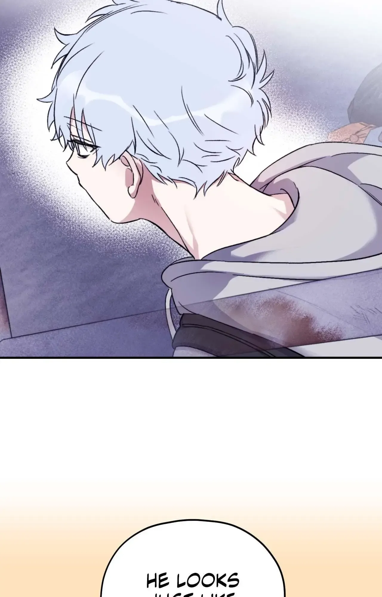 Read Surge Looking For You chapter 76 image 10 on Lezhin