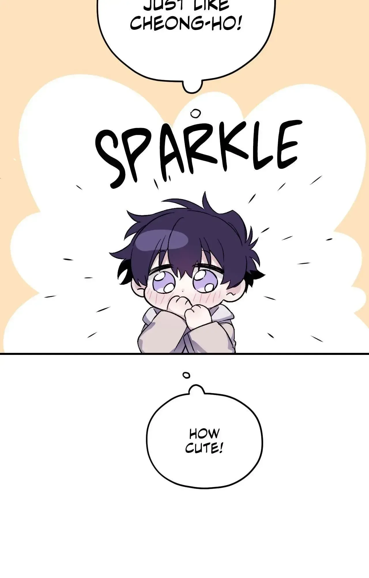 Read Surge Looking For You chapter 76 image 11 on Lezhin